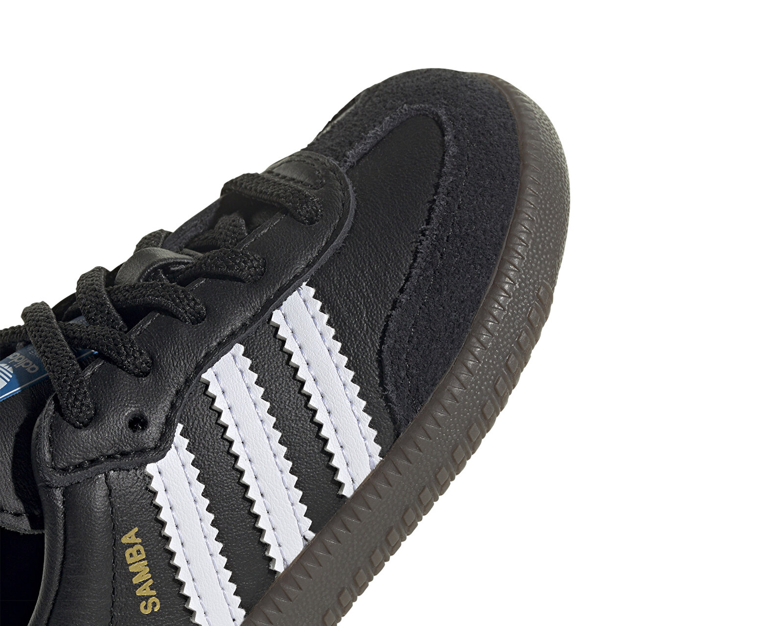 Adidas Siyah Adidas Samba OG