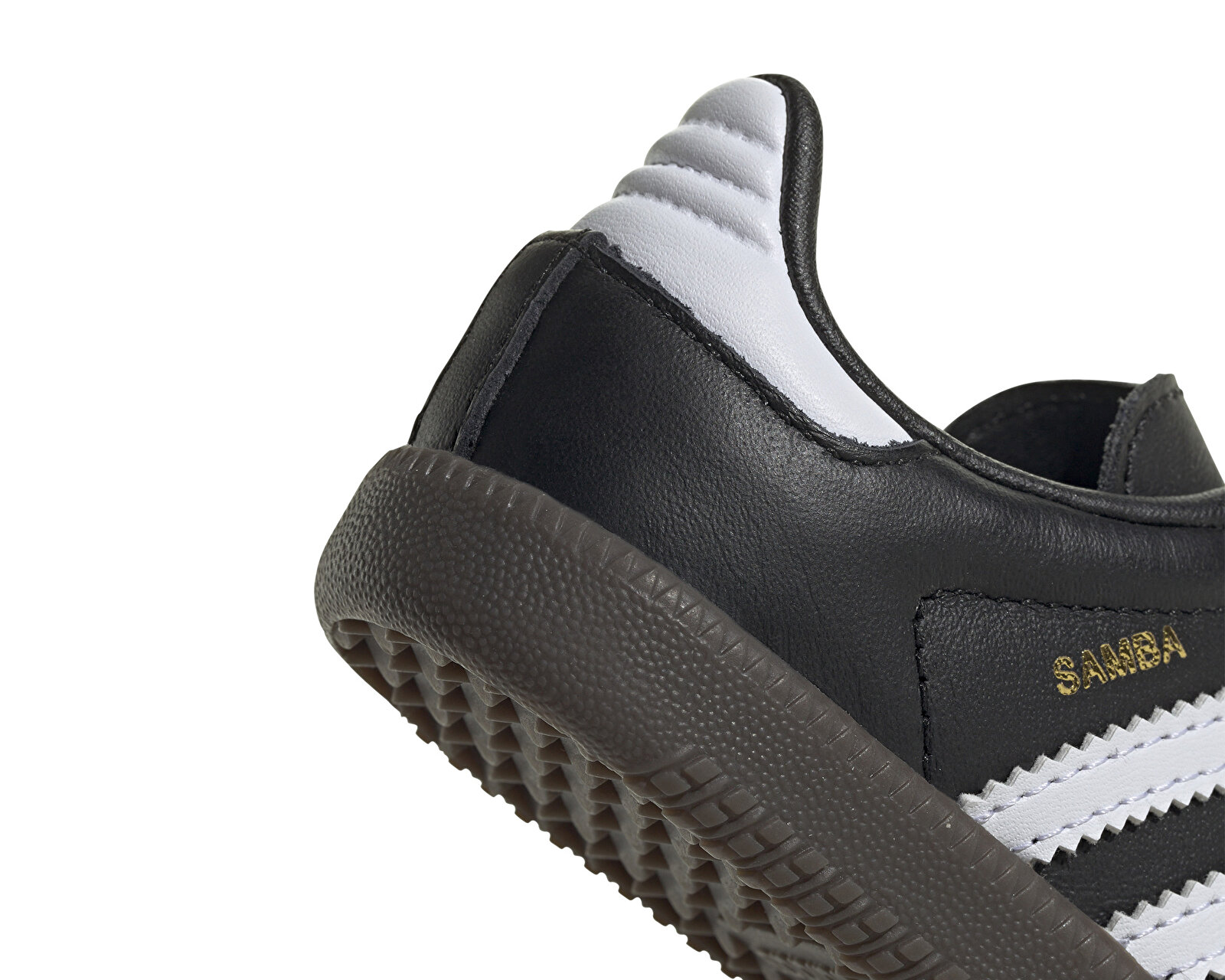 Adidas Siyah Adidas Samba OG