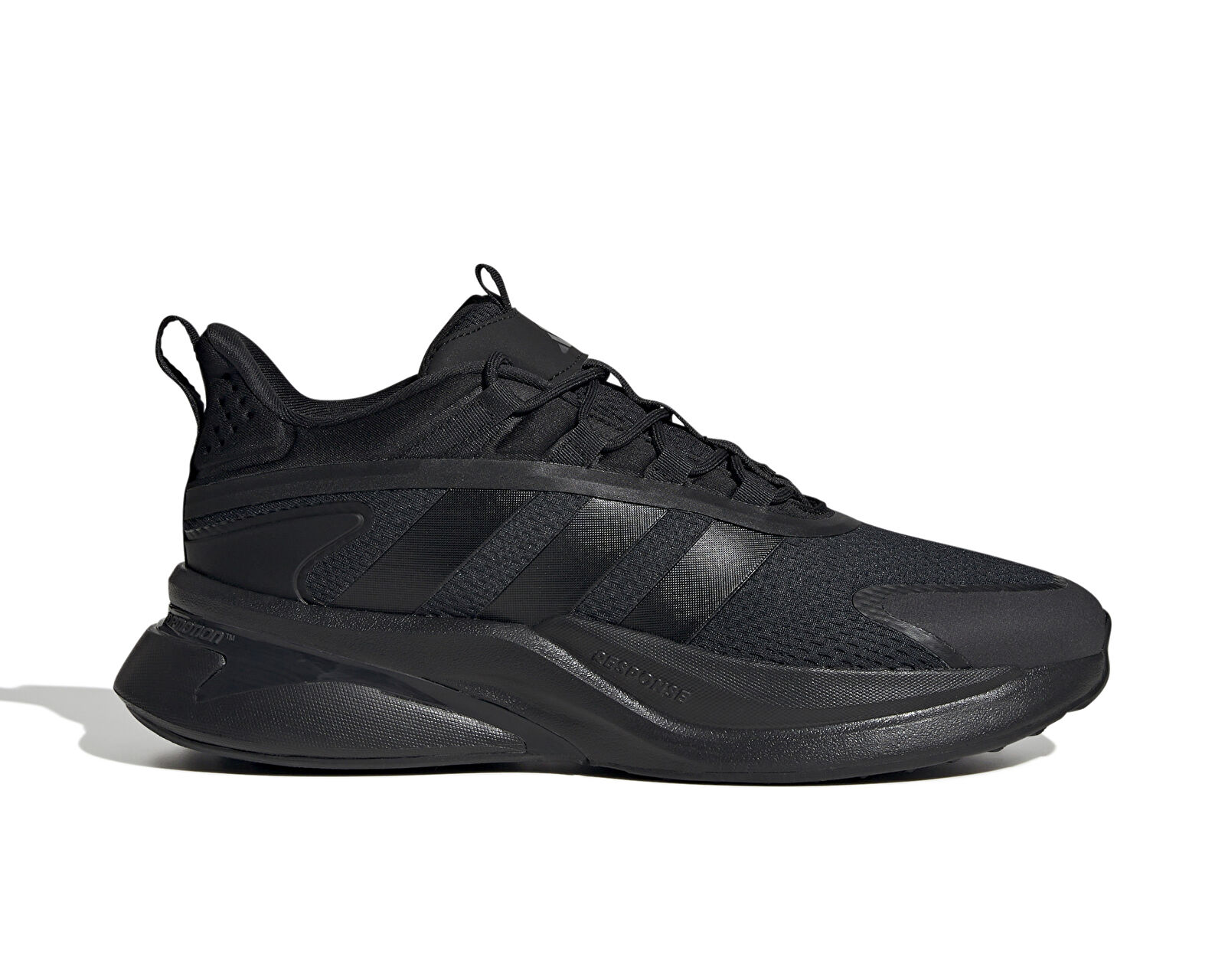 Adidas Adidas Siyah Alpharesponse Korayspor'da! Siyah - 1. görsel