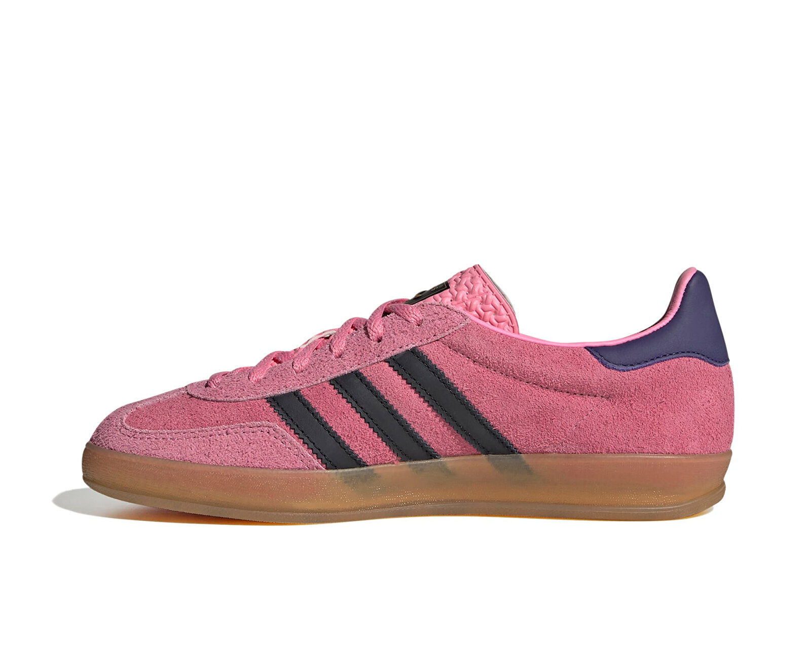 Adidas Pembe Adidas Gazelle indoor
