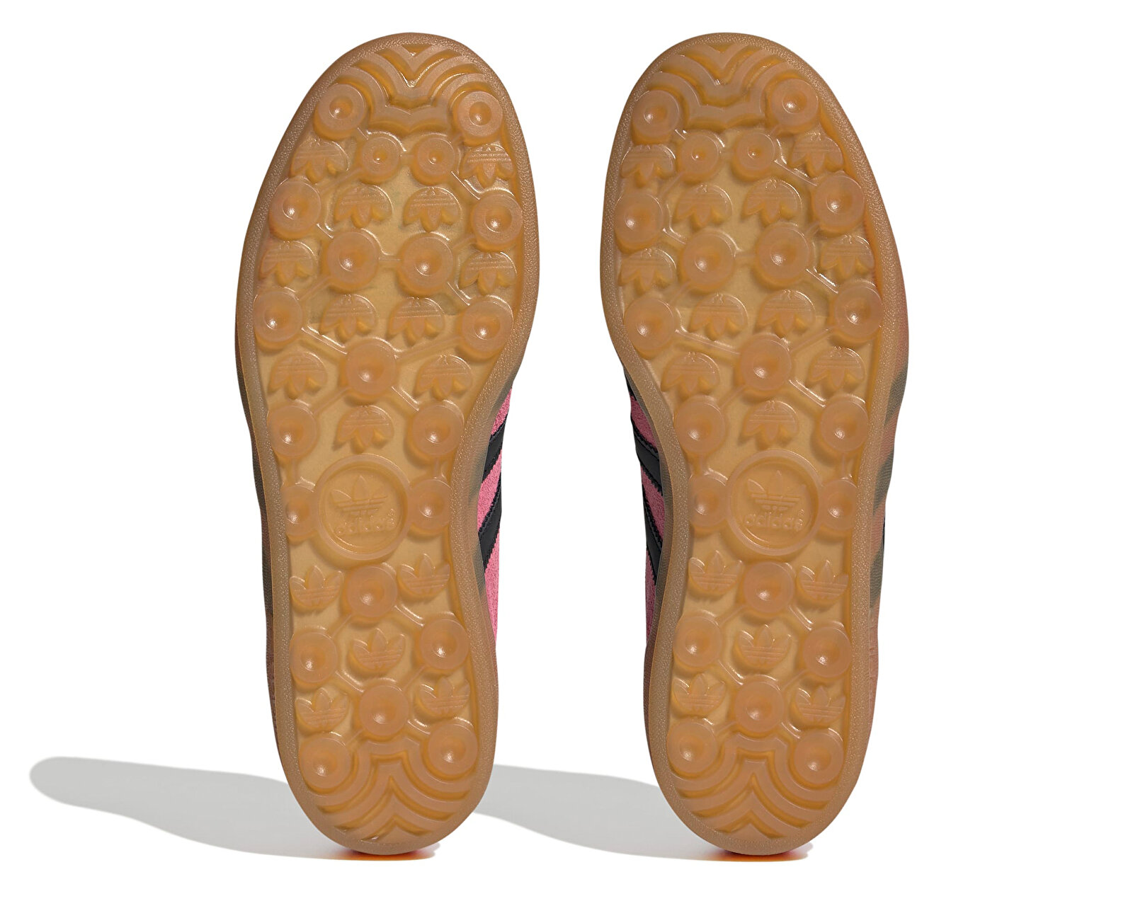 Adidas Pembe Adidas Gazelle indoor