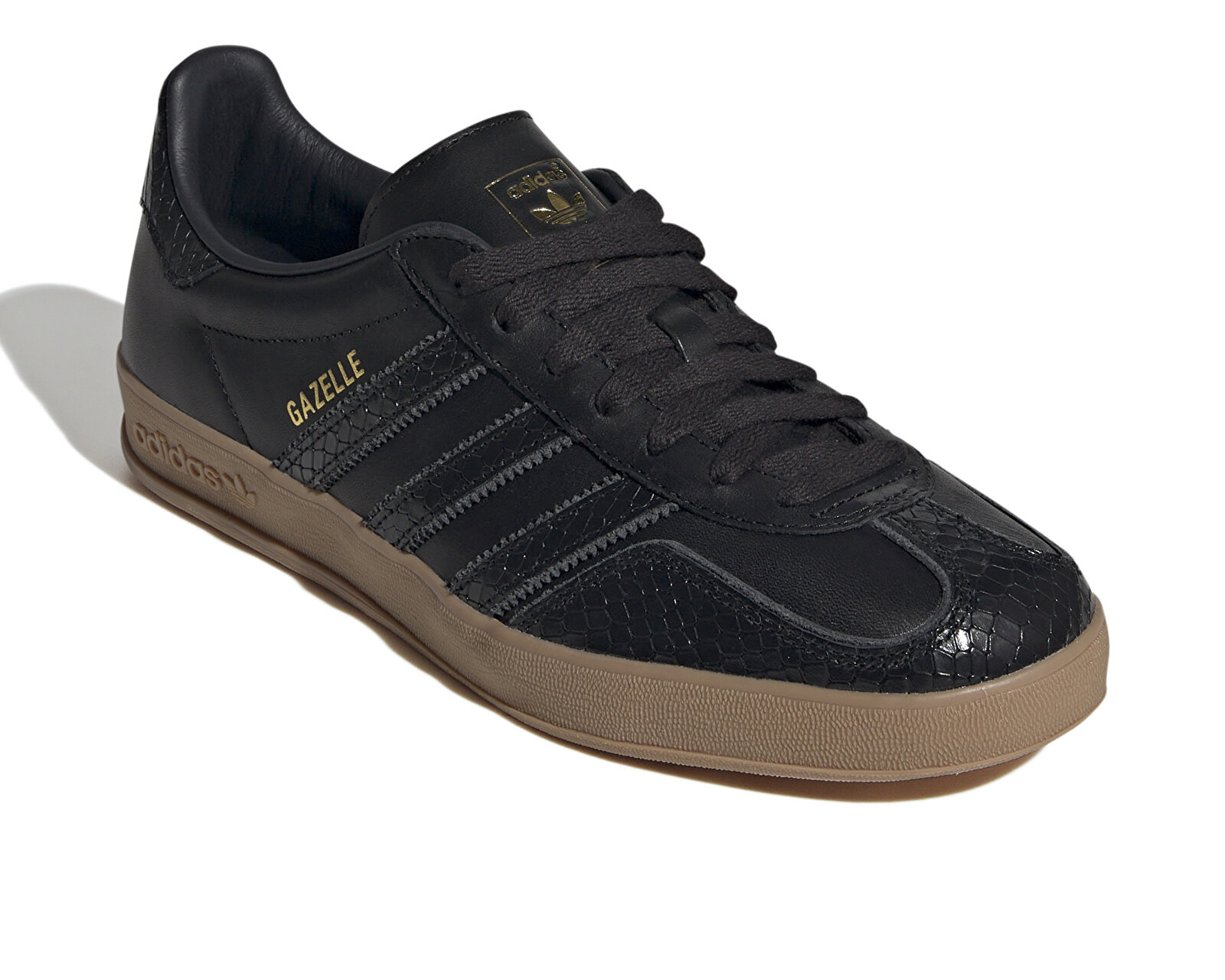Adidas Siyah Adidas Gazelle Indoor