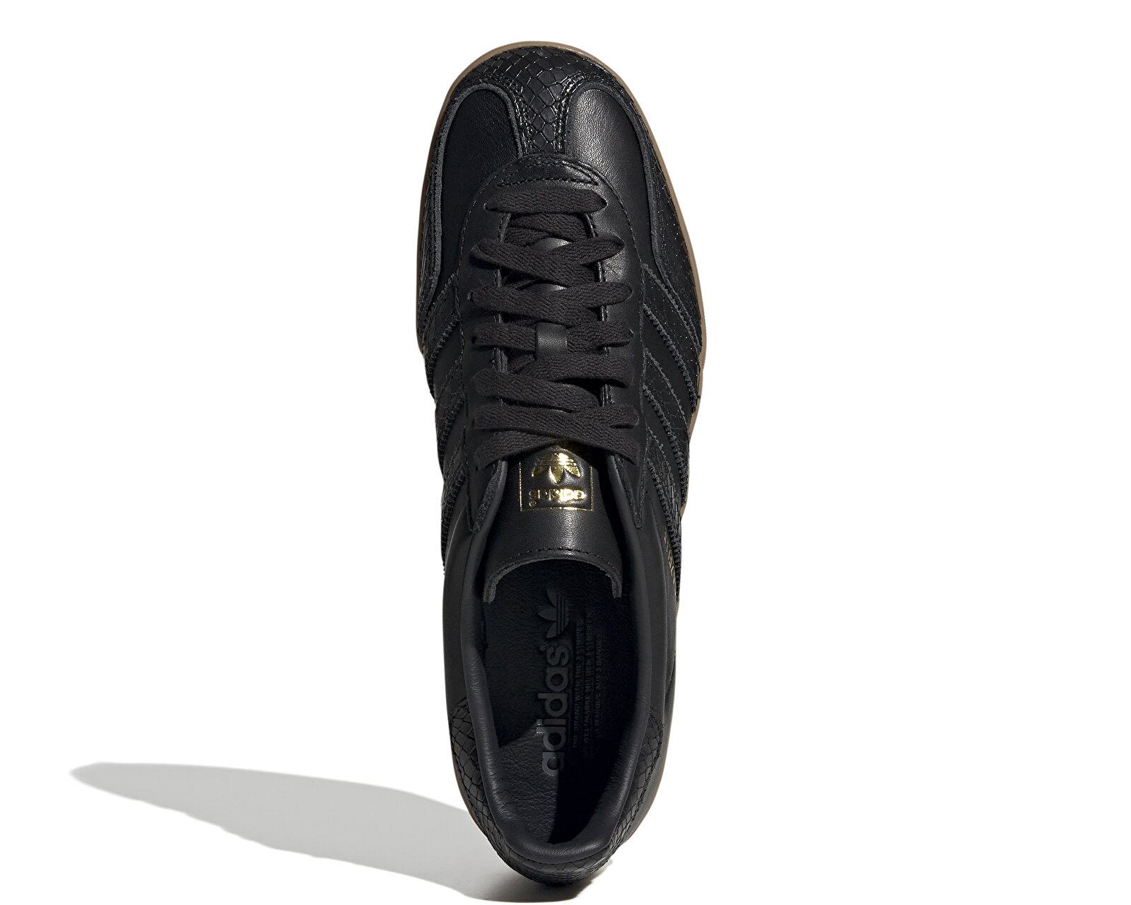 Adidas Siyah Adidas Gazelle Indoor