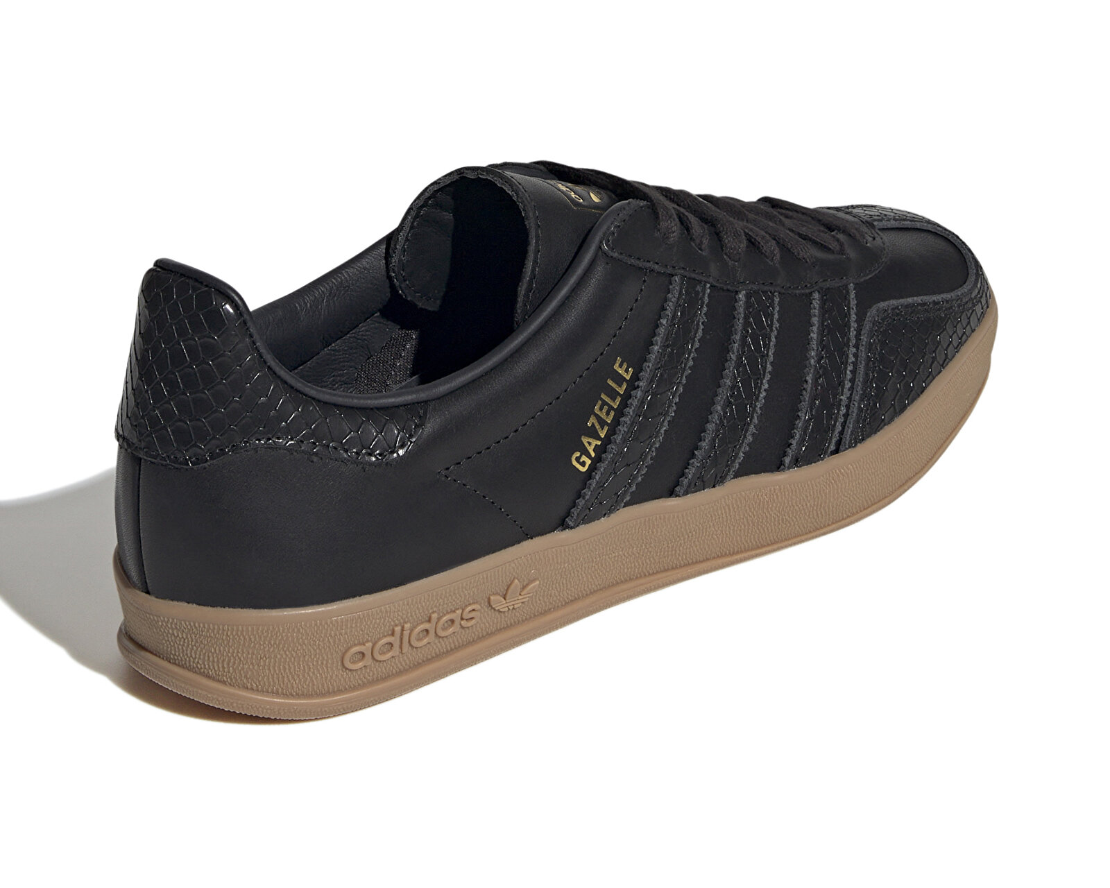 Adidas Siyah Adidas Gazelle Indoor