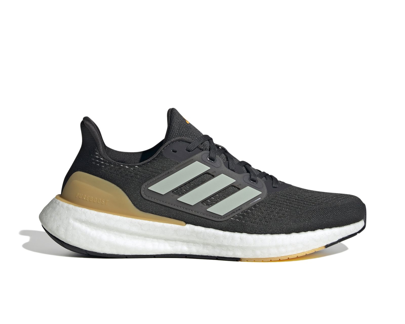 Adidas Siyah Adidas Pureboost 23