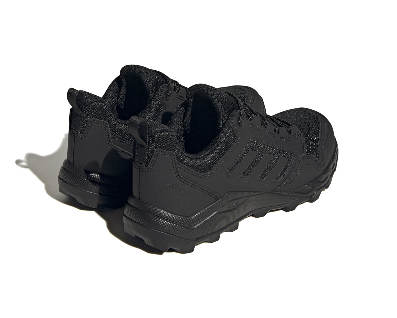 Adidas Siyah Adidas Terrex Tracerocker