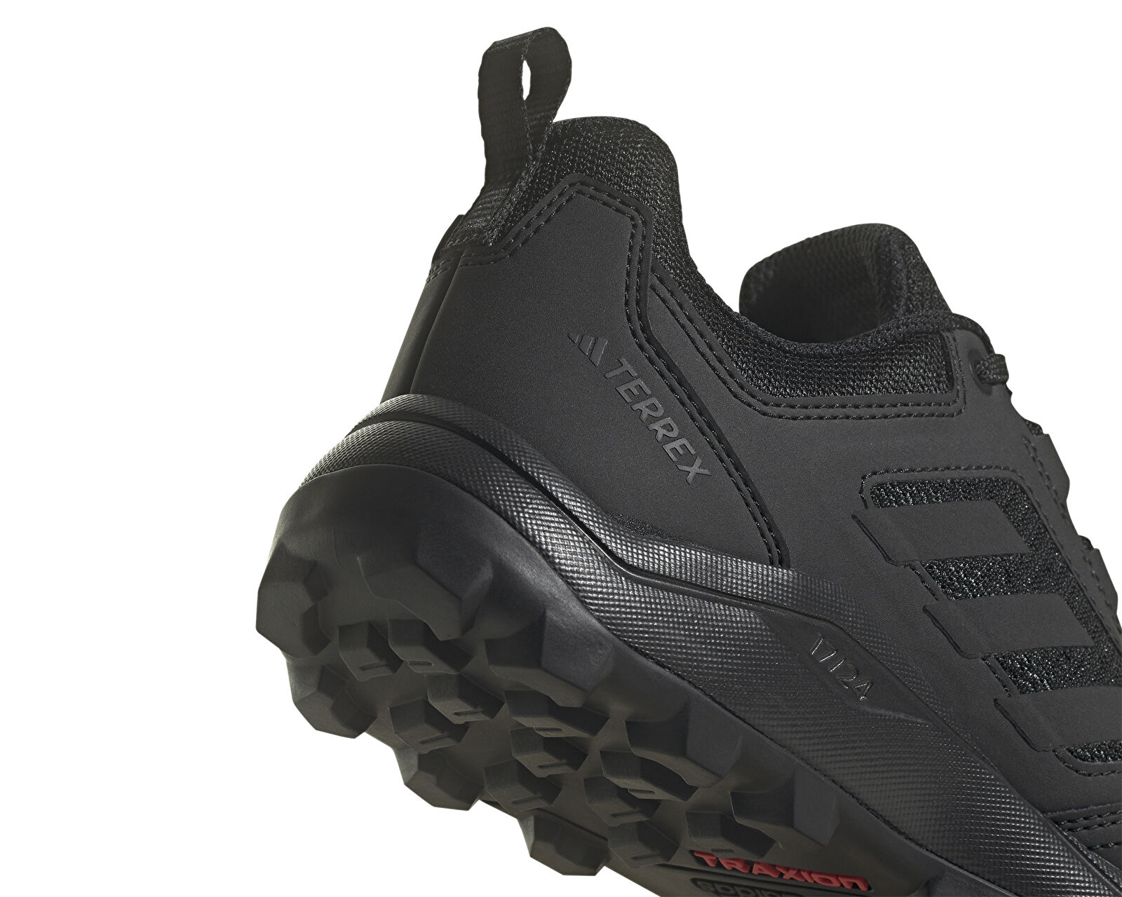 Adidas Siyah Adidas Terrex Tracerocker