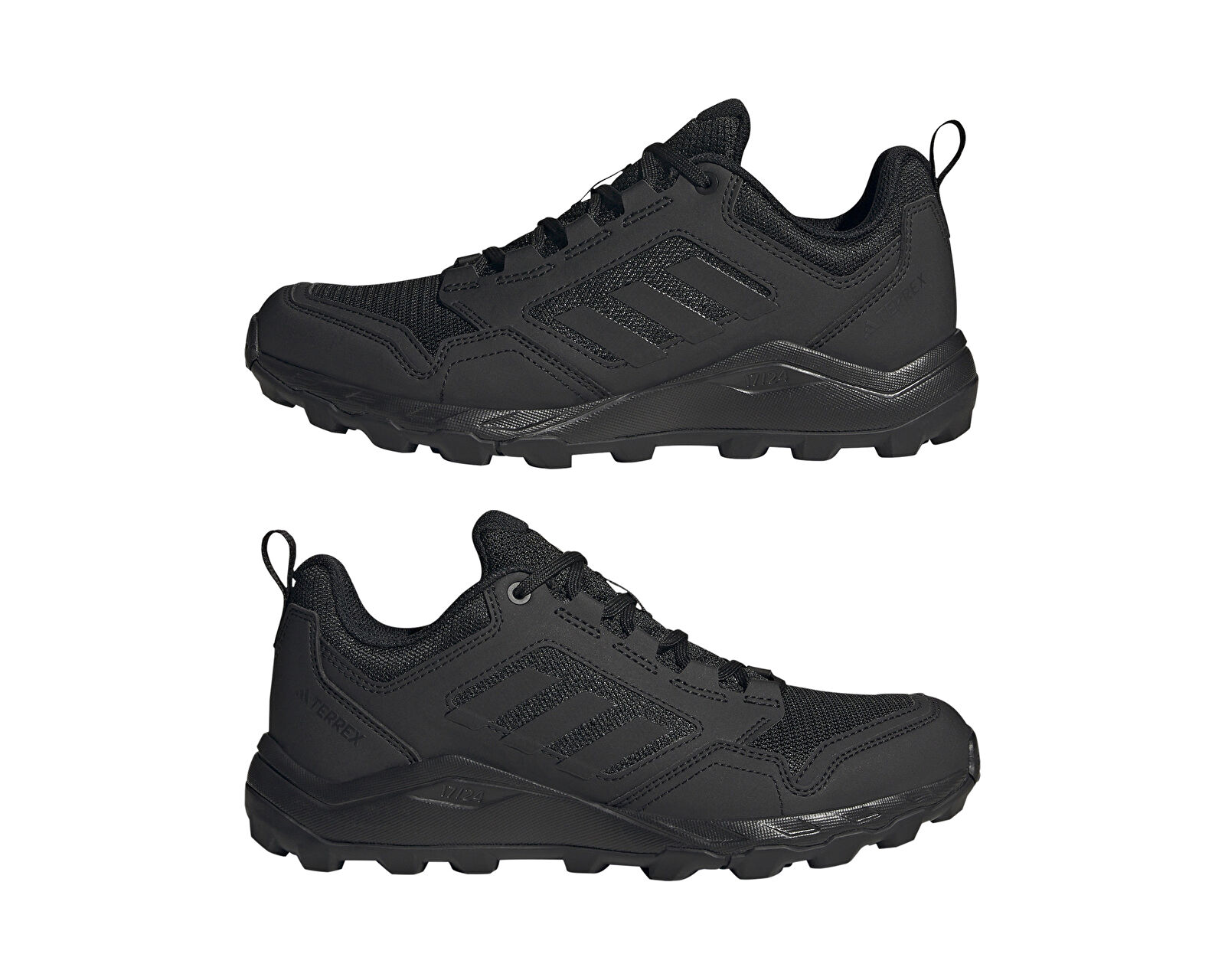 Adidas Siyah Adidas Terrex Tracerocker