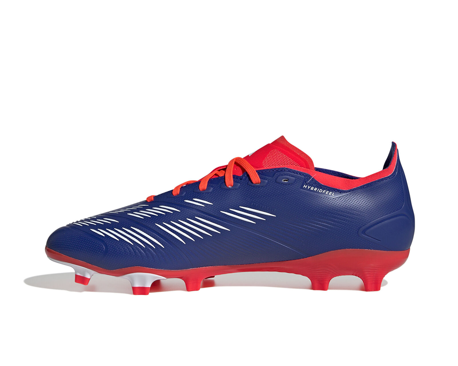 Adidas Lacivert Adidas Predator League Fg