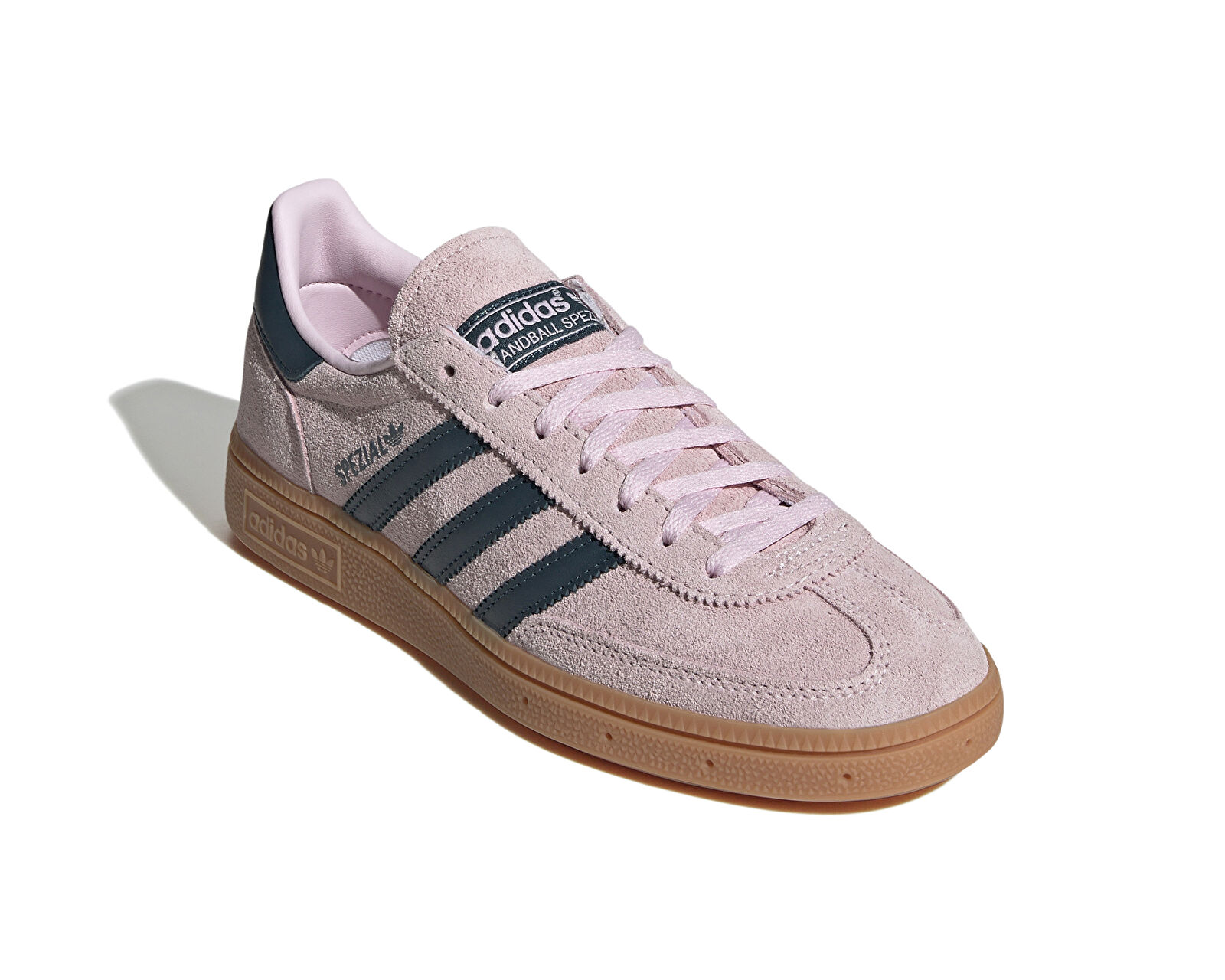 Adidas Pembe Adidas Handball Spezial