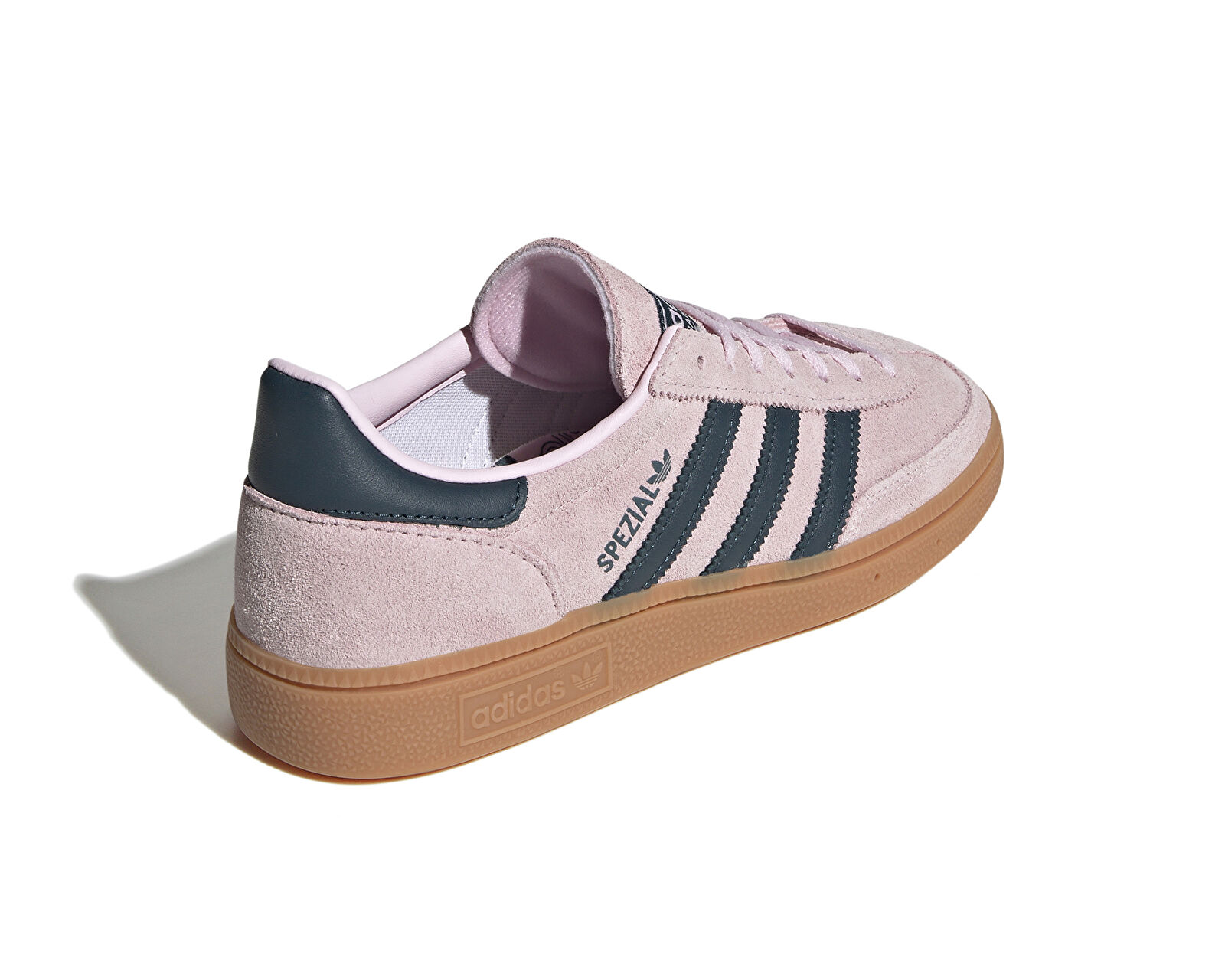 Adidas Pembe Adidas Handball Spezial