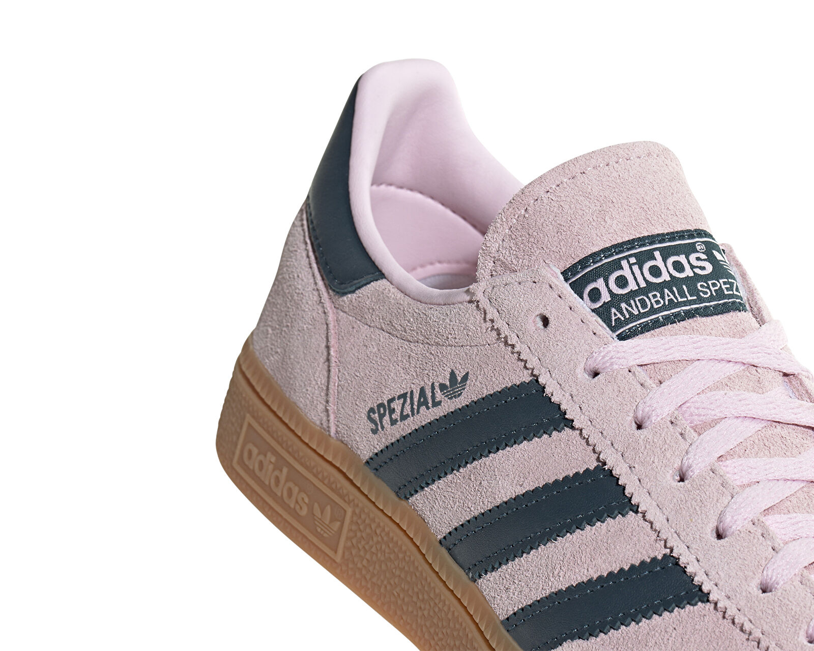 Adidas Pembe Adidas Handball Spezial