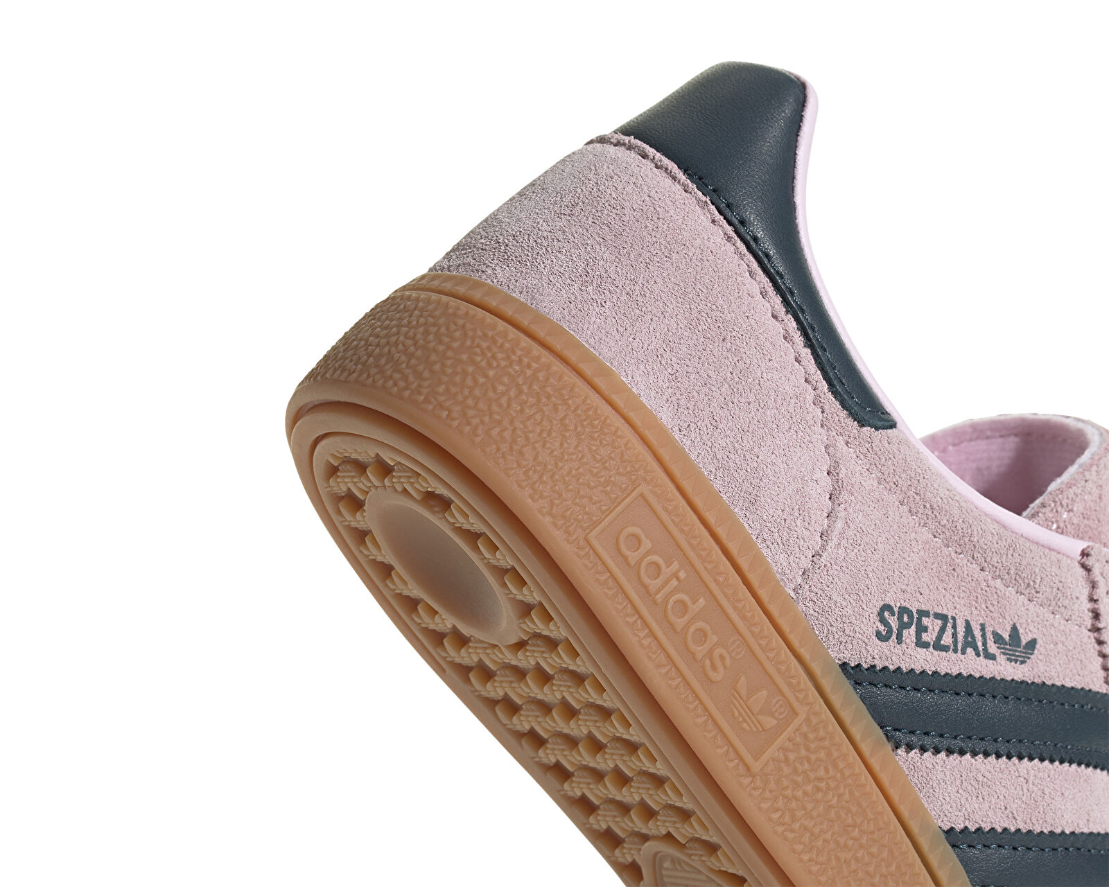 Adidas Pembe Adidas Handball Spezial