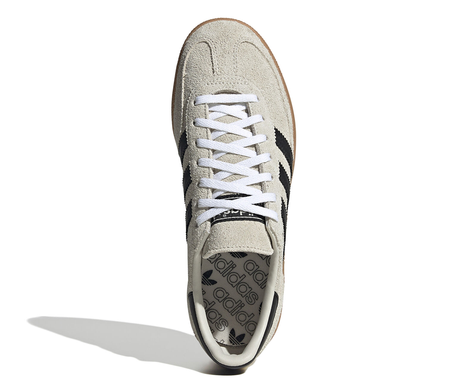 Adidas Bej Adidas Handball Spezial
