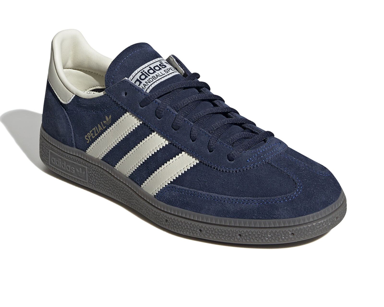 Adidas Lacivert Adidas Handball Spezial