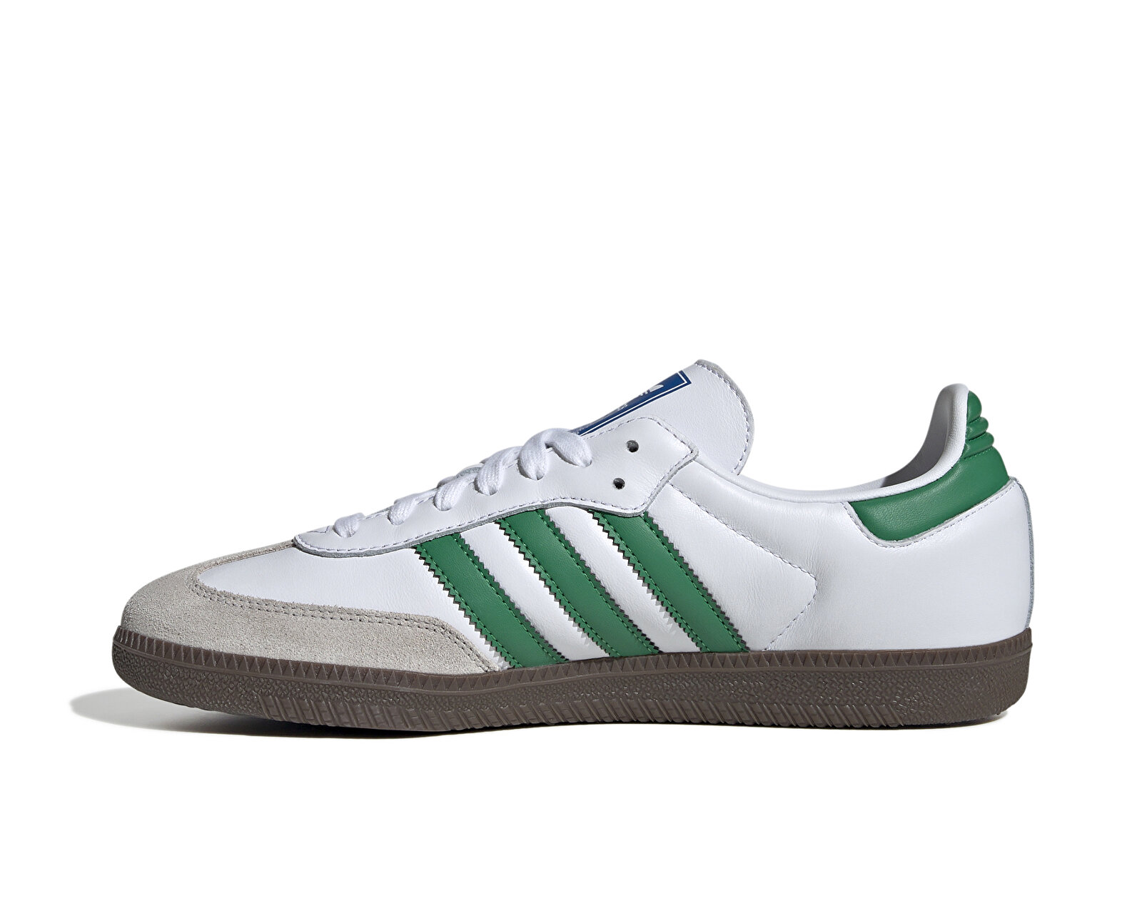 Adidas Beyaz Adidas Samba OG