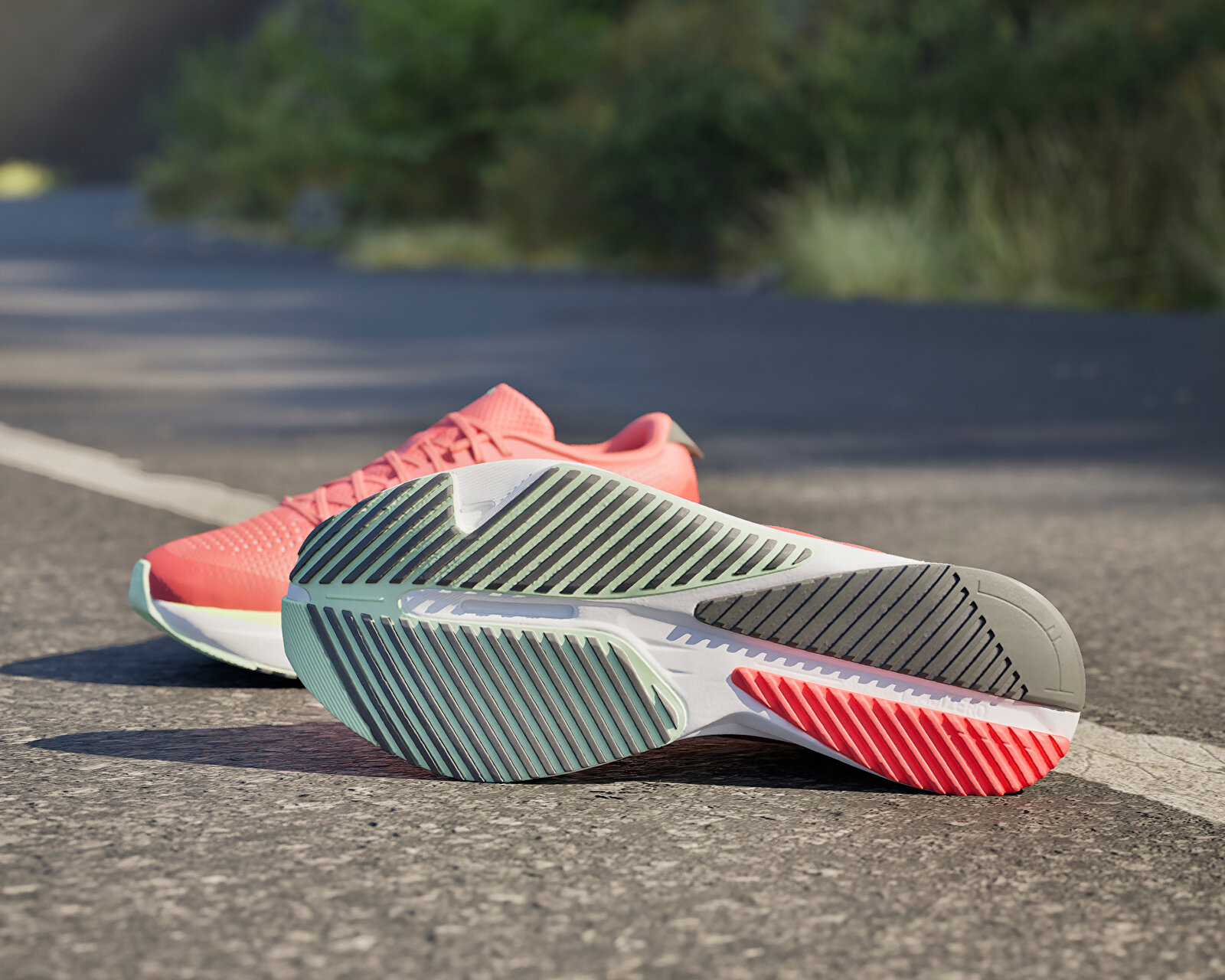 Adidas Adidas Pembe Adizero Sl Korayspor'da! Pembe - 11. görsel