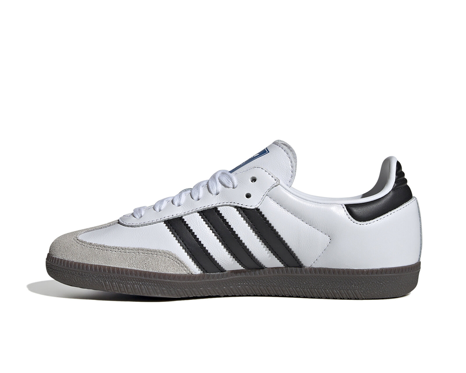 Adidas Beyaz Adidas Samba OG