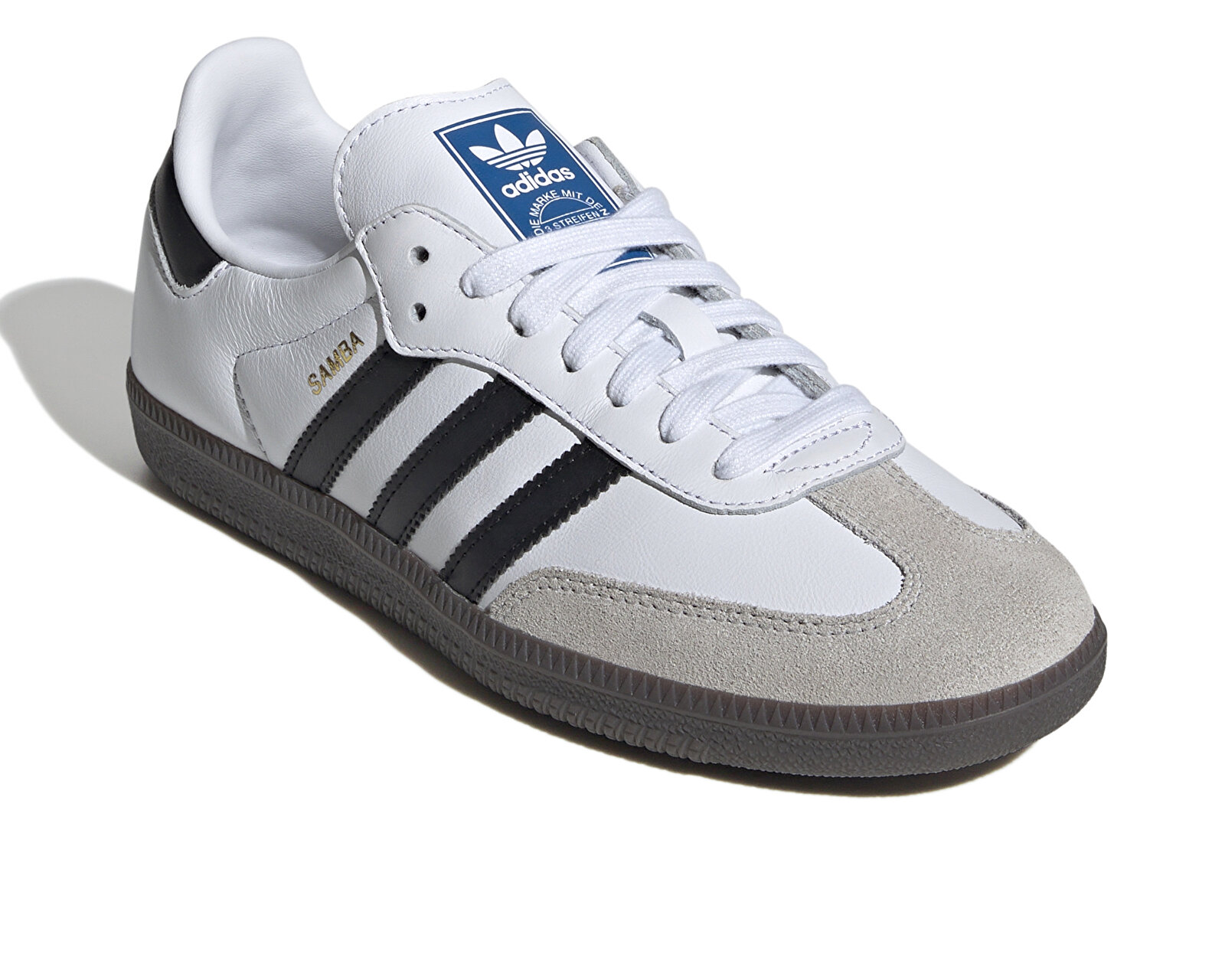 Adidas Beyaz Adidas Samba OG