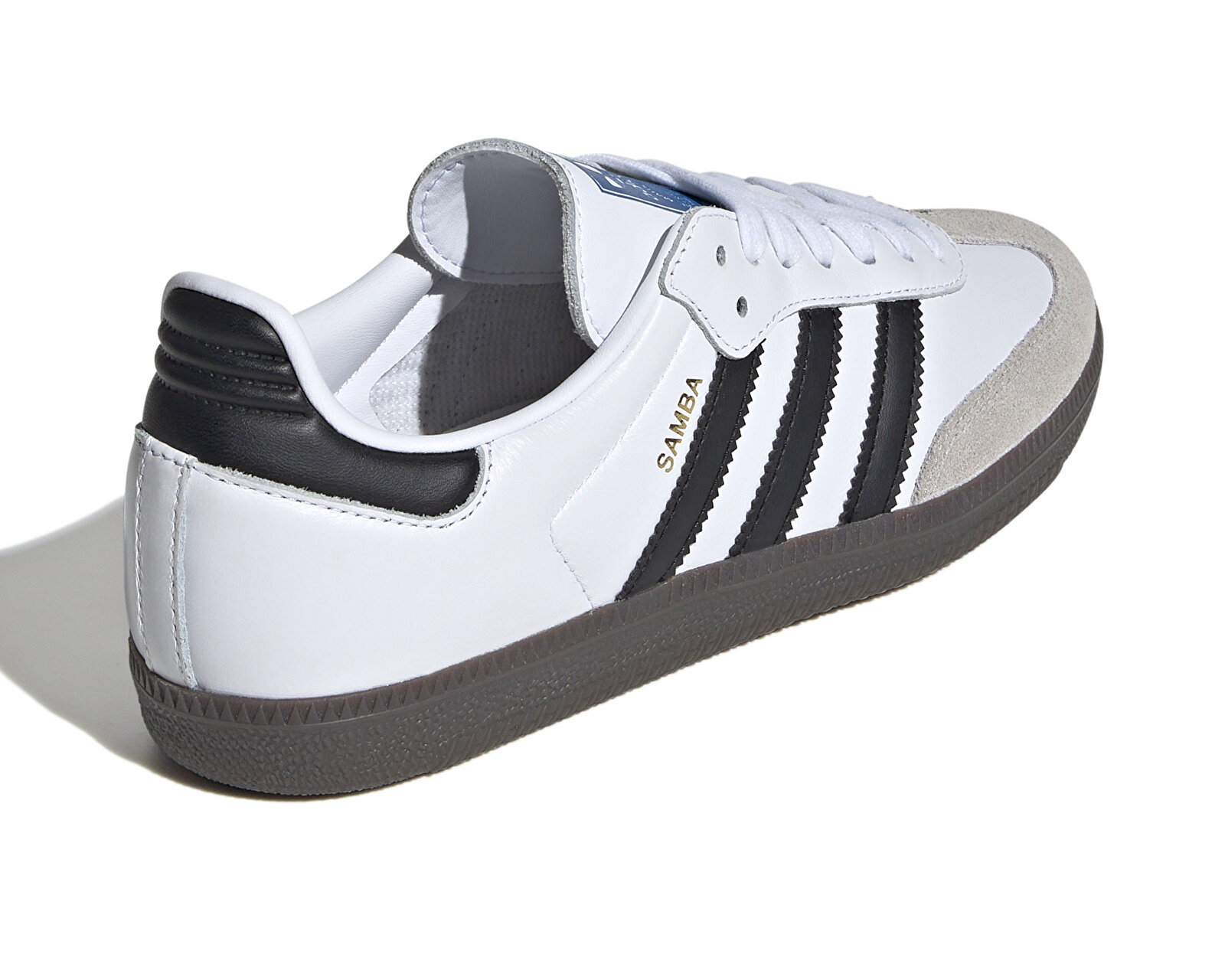 Adidas Beyaz Adidas Samba OG