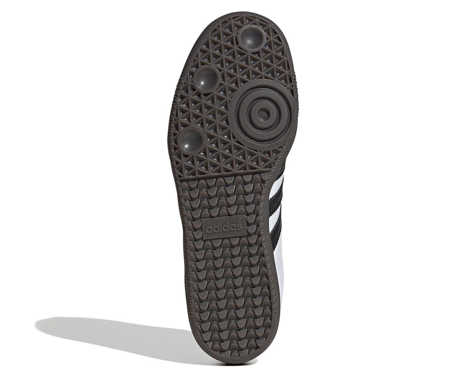 Adidas Beyaz Adidas Samba OG