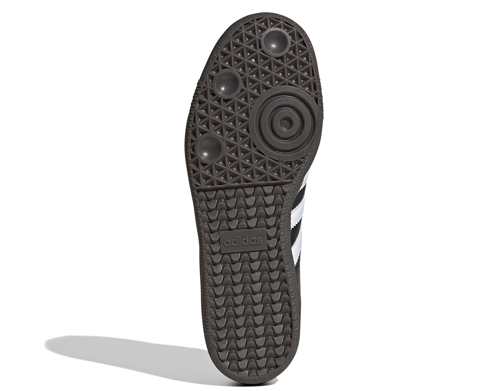 Adidas Siyah Adidas Samba OG