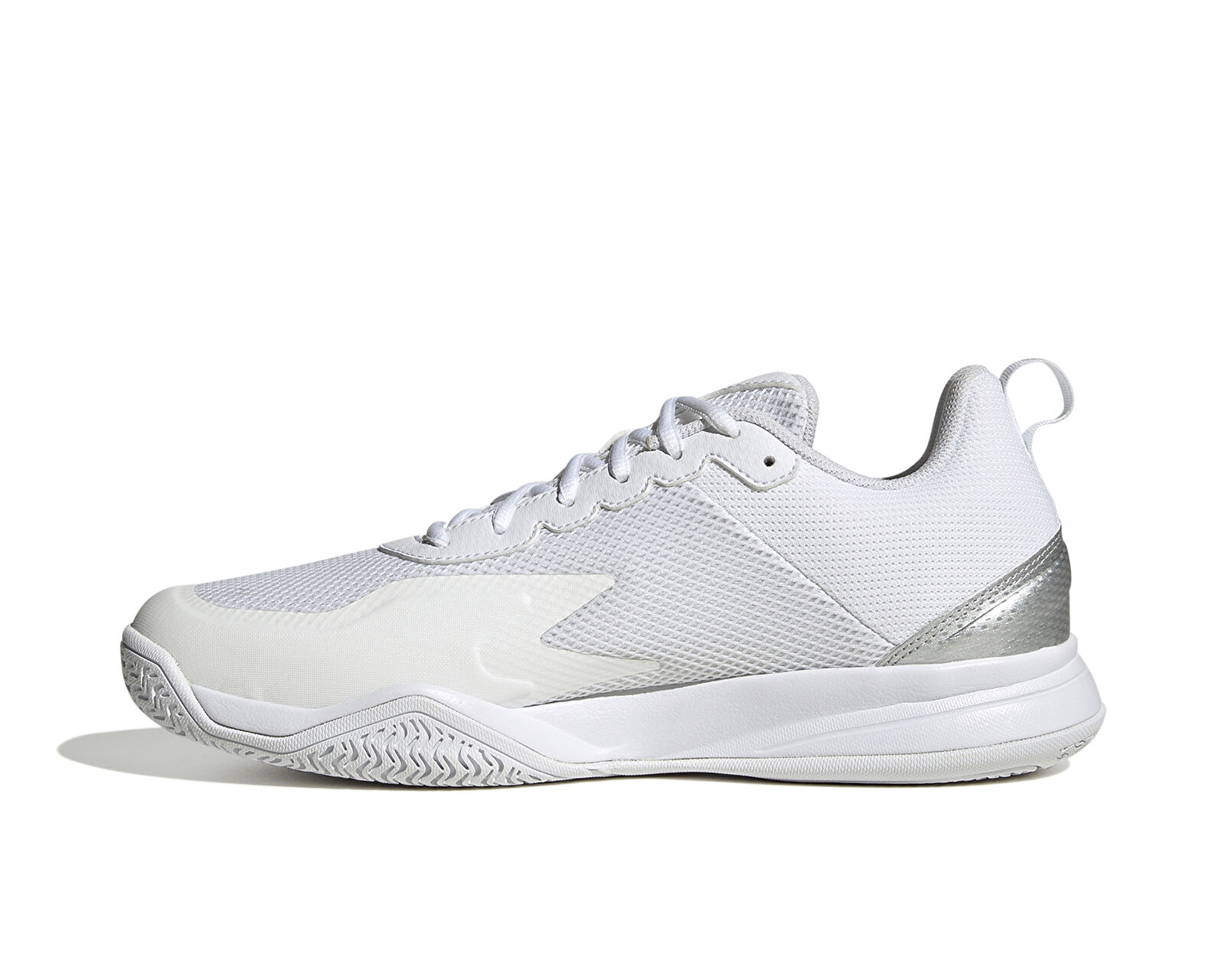 Adidas Beyaz Adidas Courtflash Speed