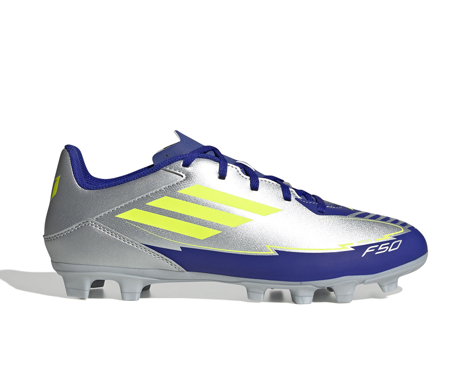 Adidas Gri Adidas F50 Club Messi