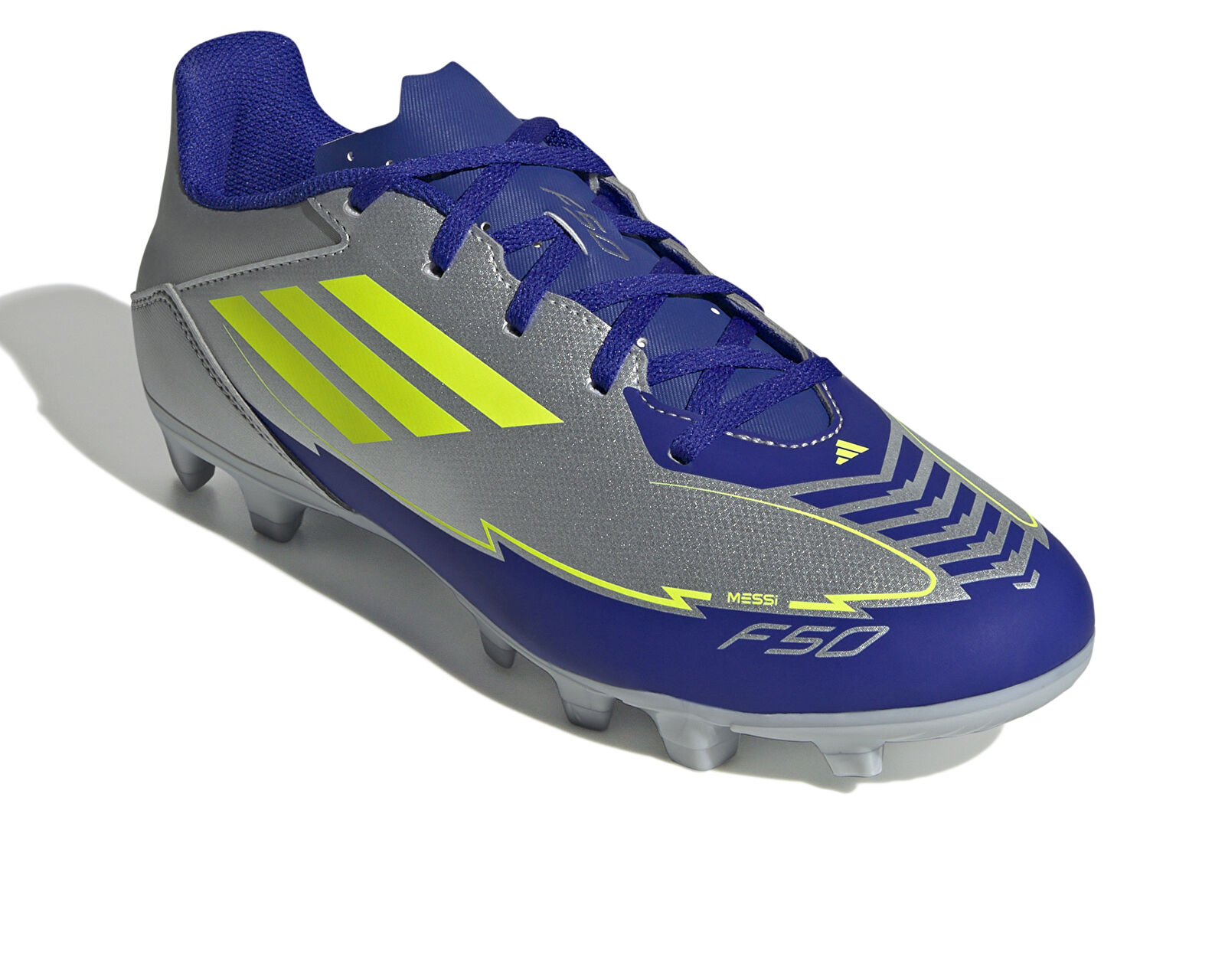Adidas Gri Adidas F50 Club Messi