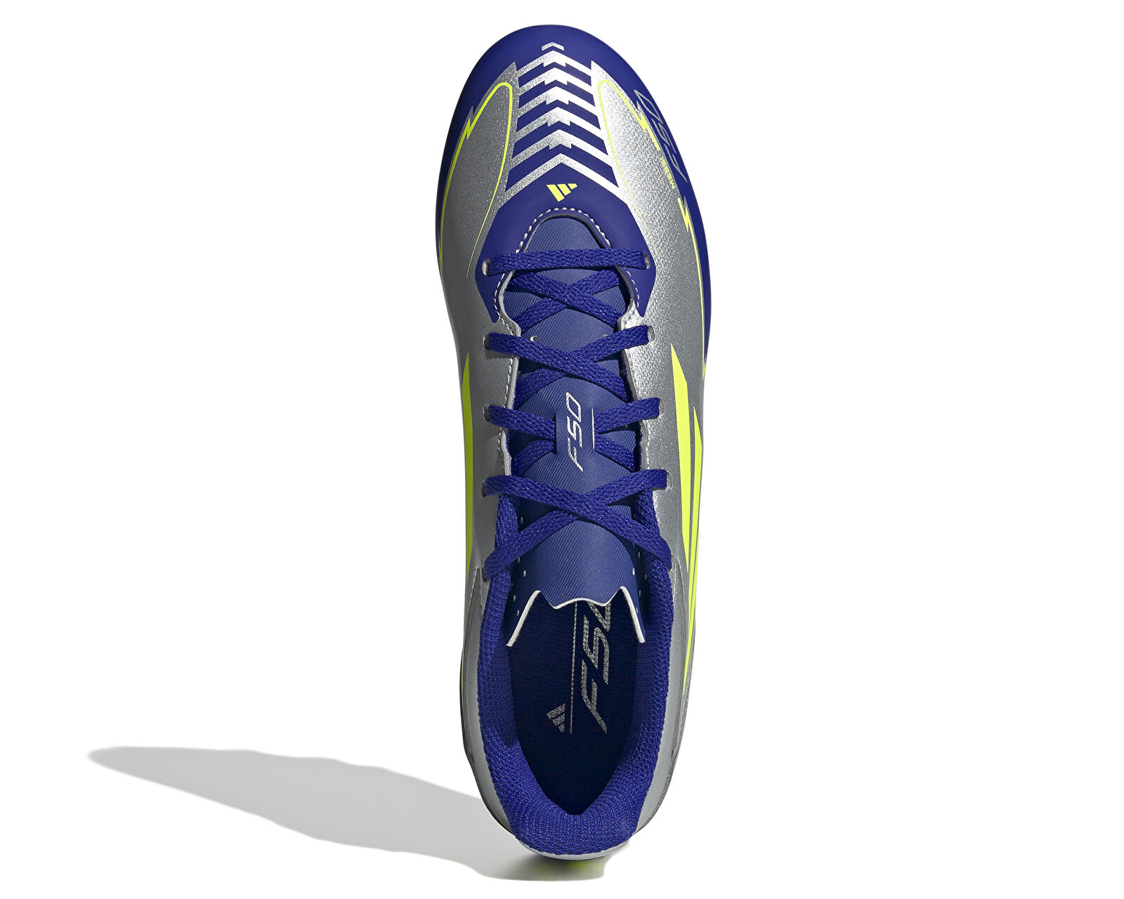 Adidas Gri Adidas F50 Club Messi