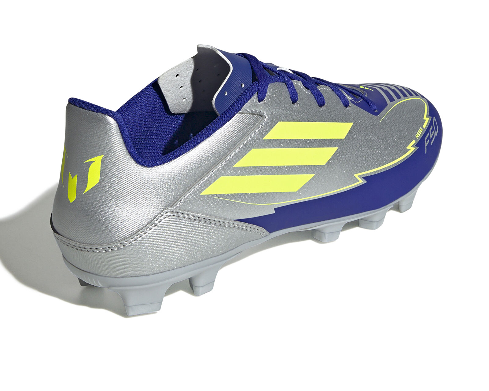 Adidas Gri Adidas F50 Club Messi