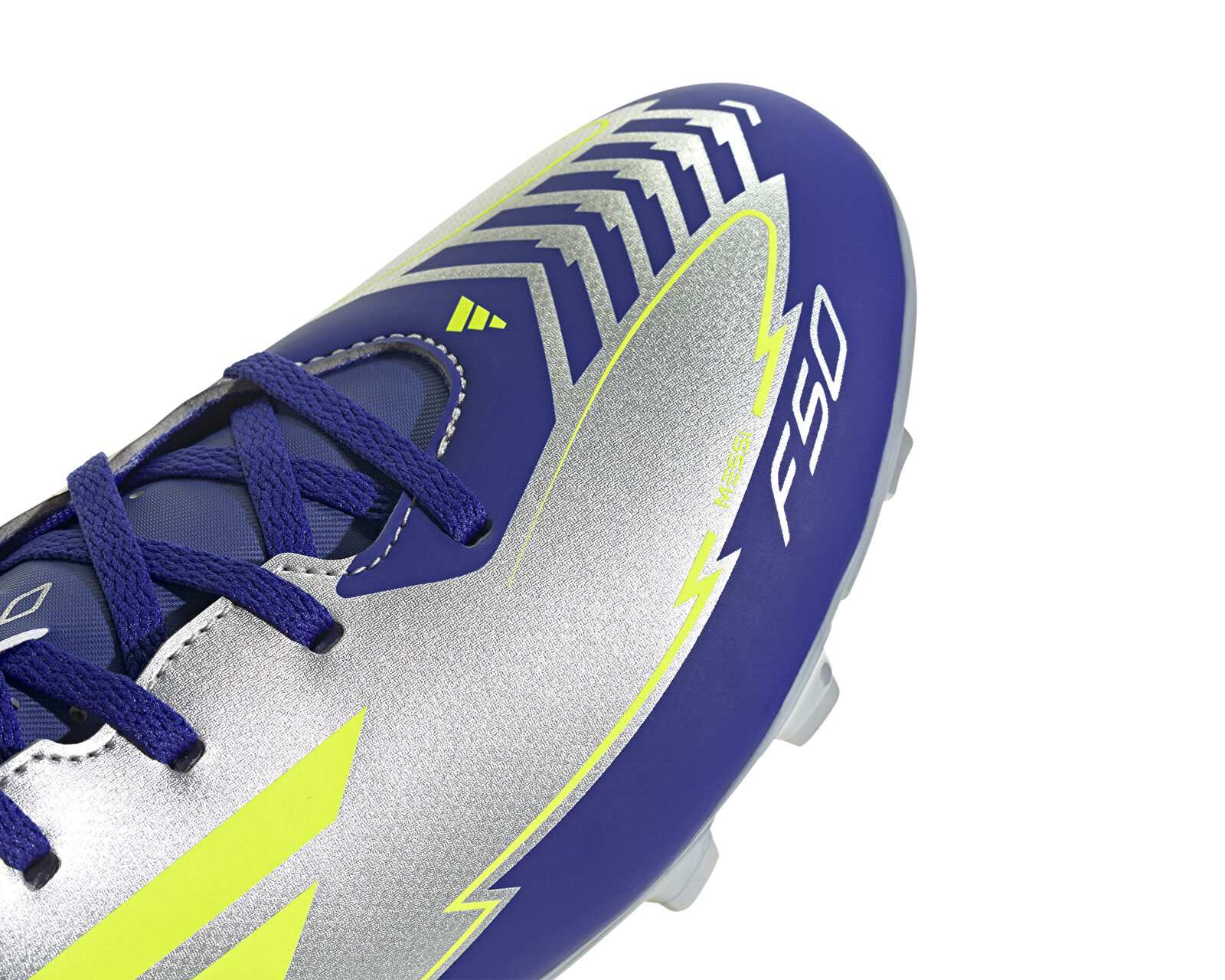 Adidas Gri Adidas F50 Club Messi