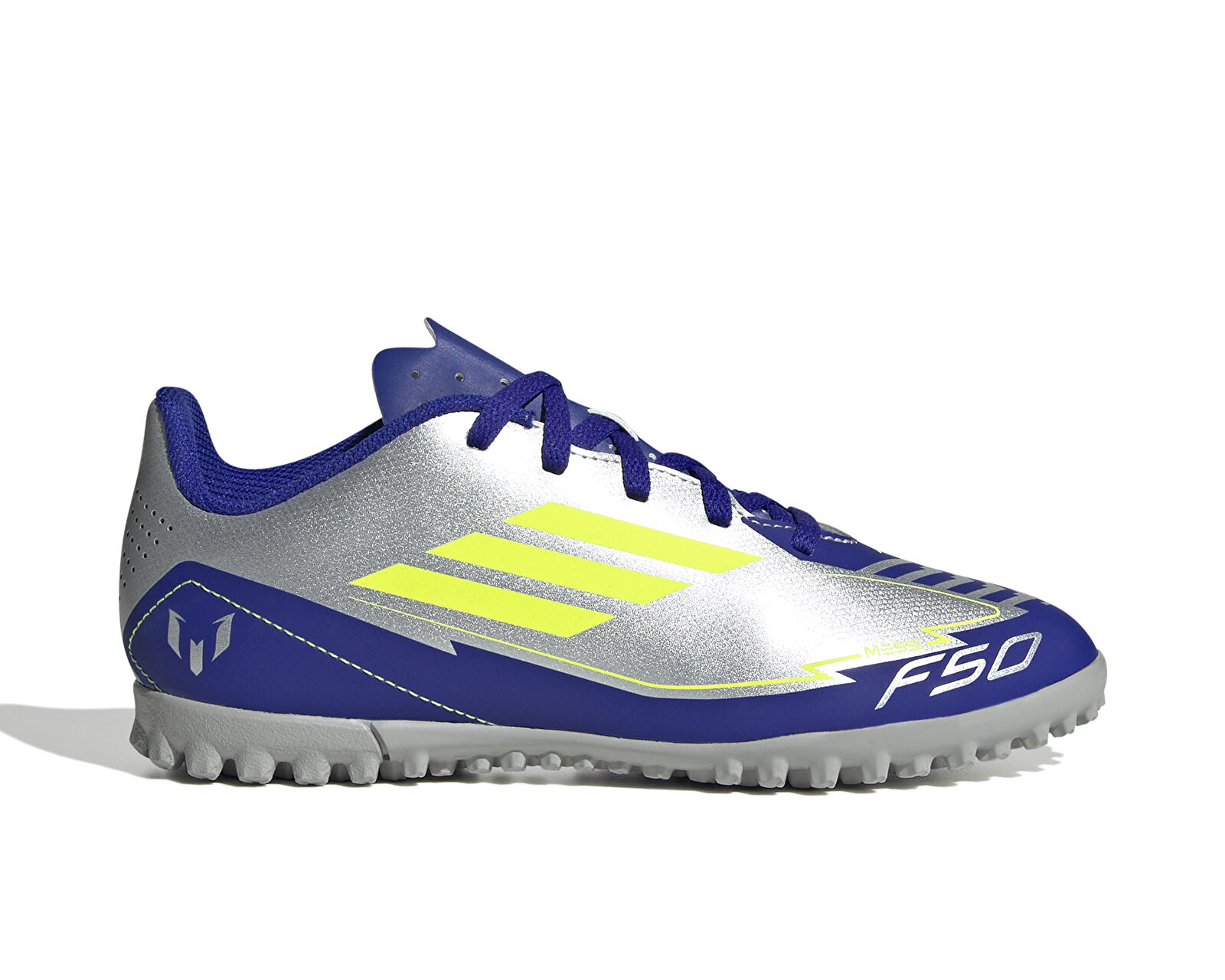 Adidas Gri Adidas F50 Club MESSI