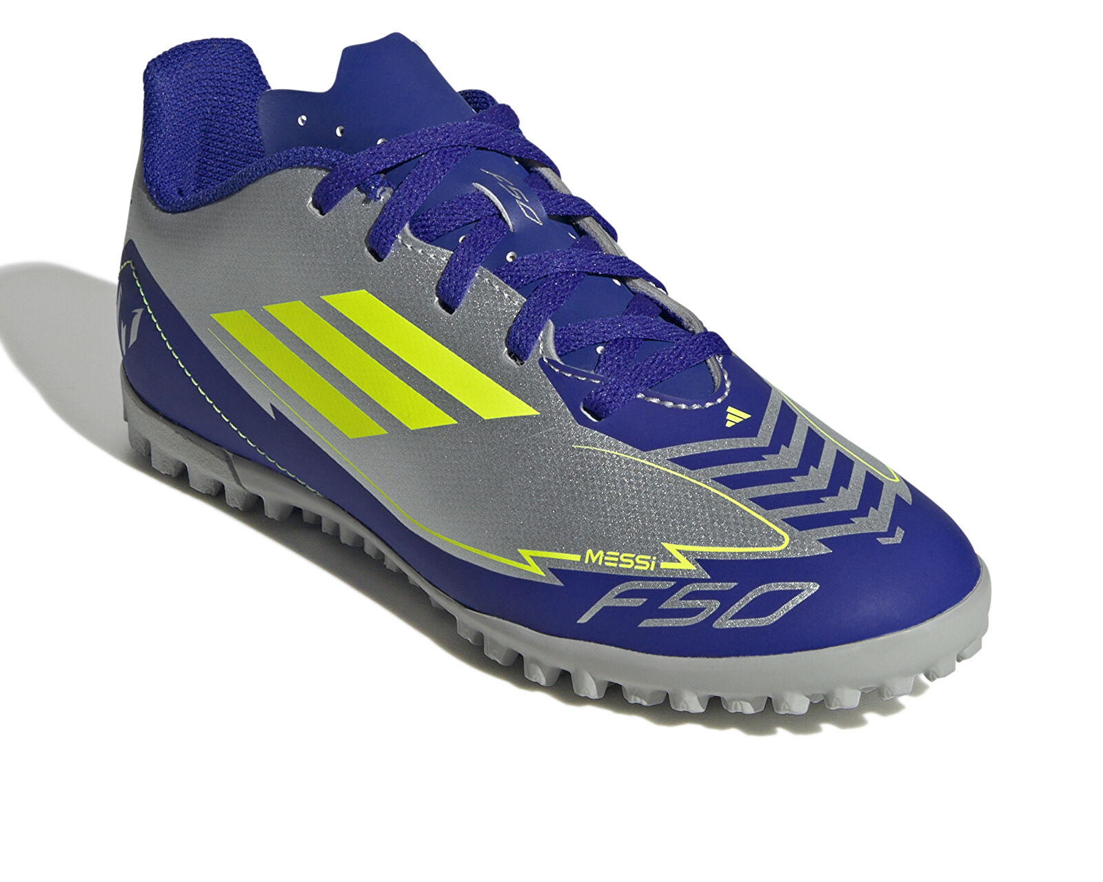 Adidas Gri Adidas F50 Club MESSI