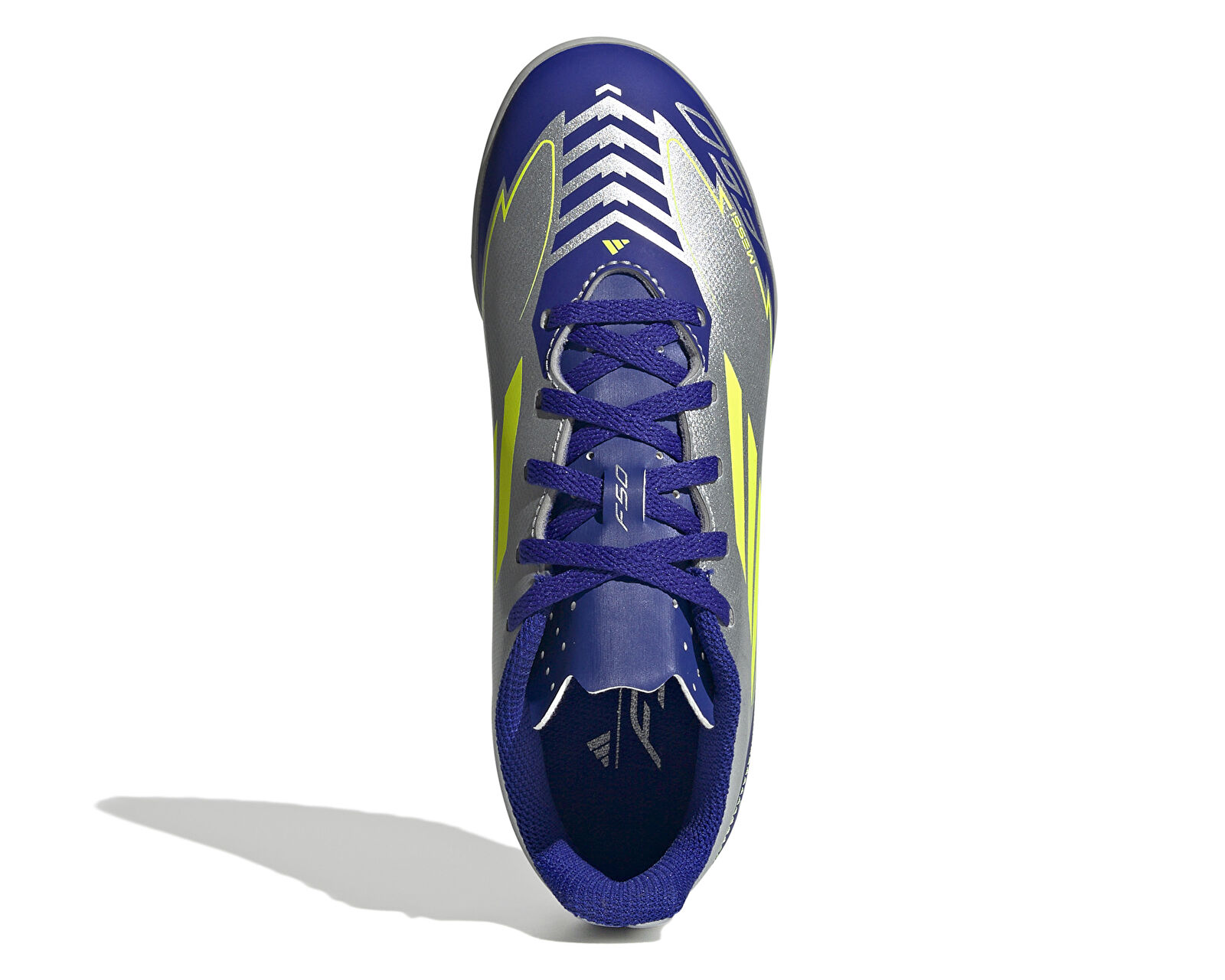 Adidas Gri Adidas F50 Club MESSI