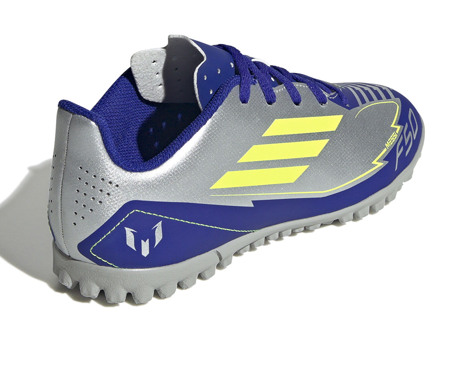 Adidas Gri Adidas F50 Club MESSI