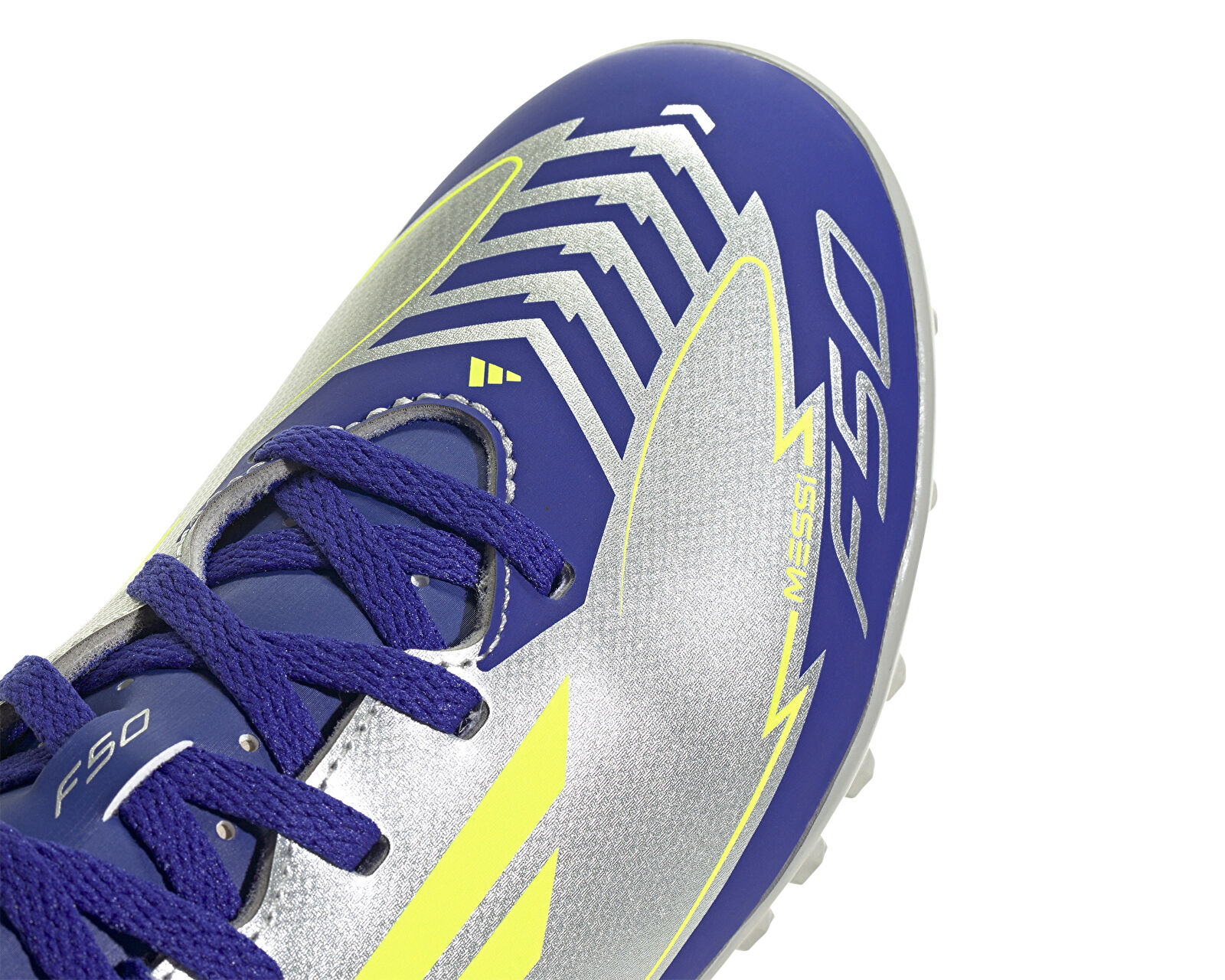 Adidas Gri Adidas F50 Club MESSI