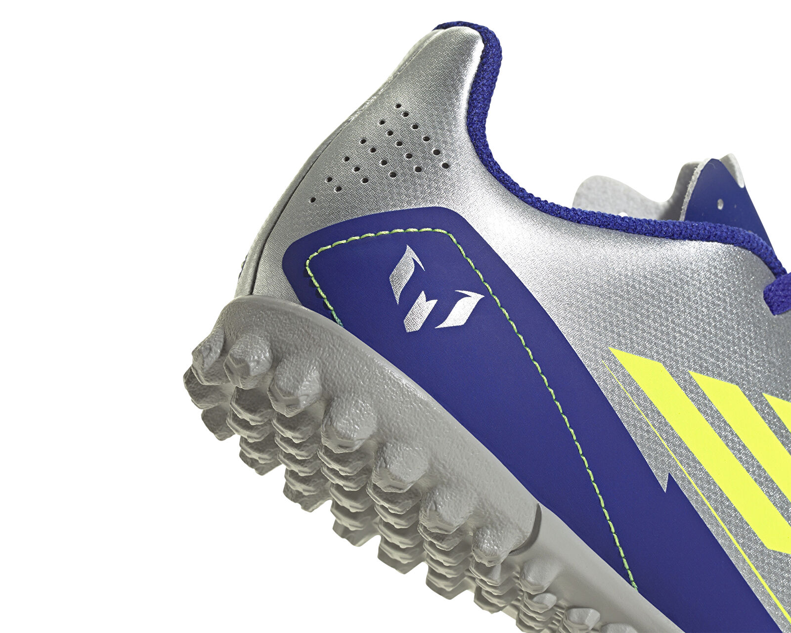 Adidas Gri Adidas F50 Club MESSI