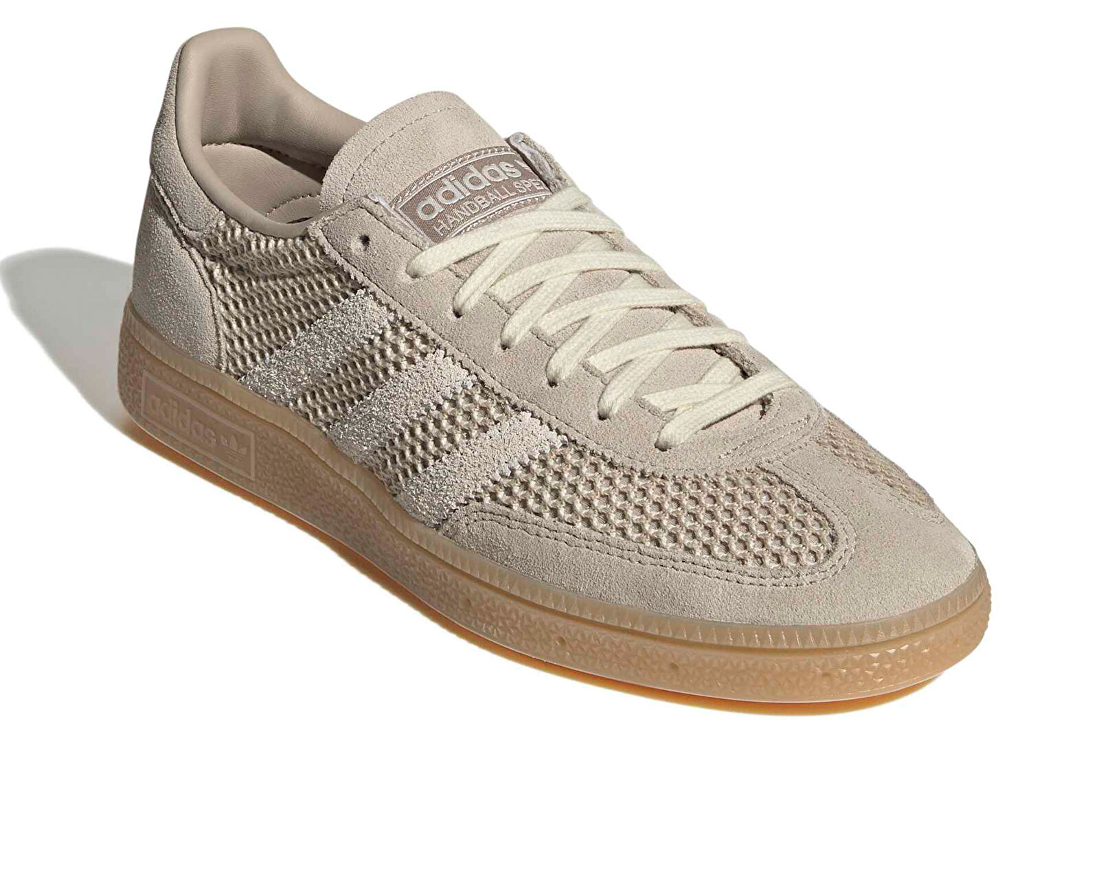 Adidas Bej Adidas Handball Spezial