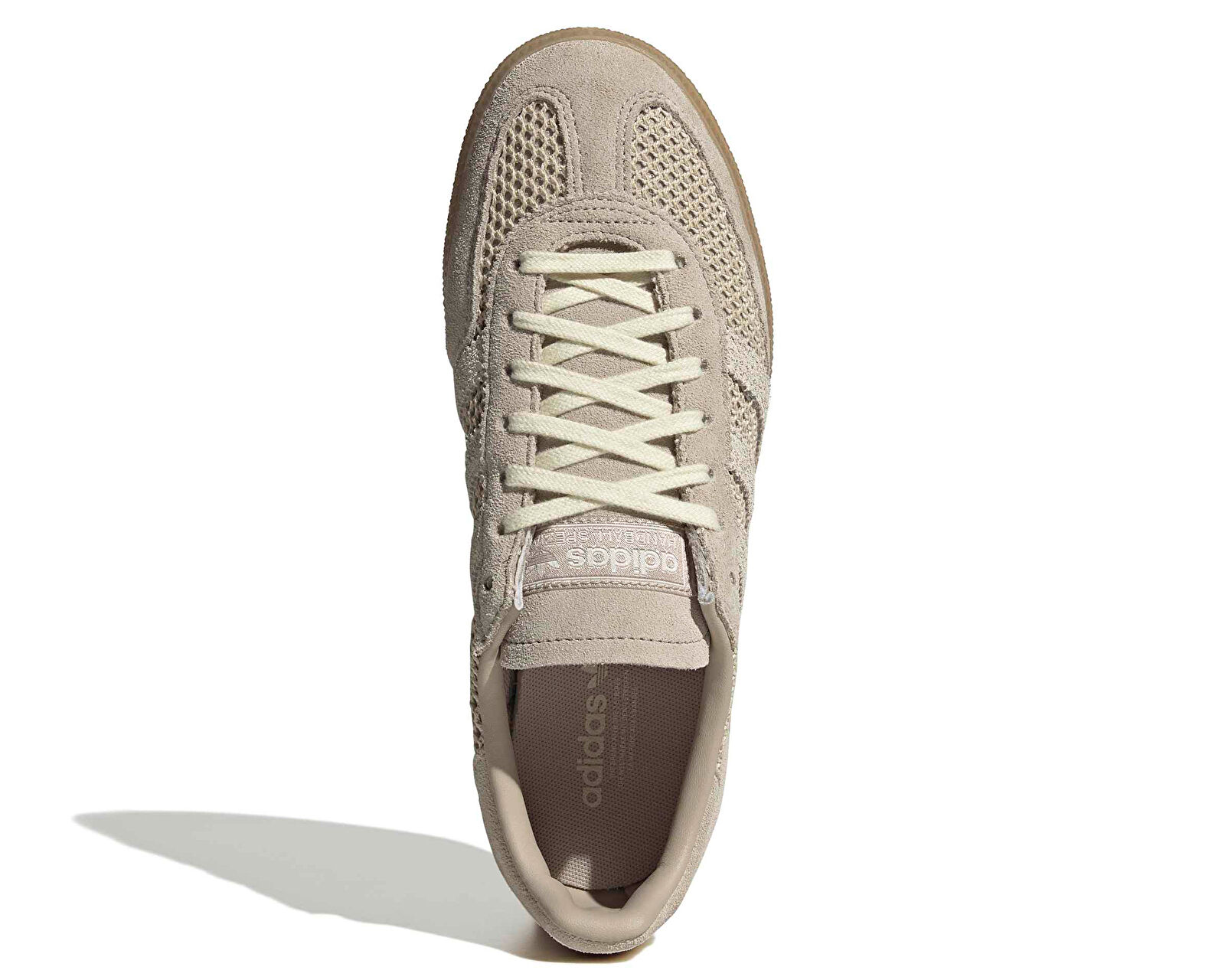 Adidas Bej Adidas Handball Spezial