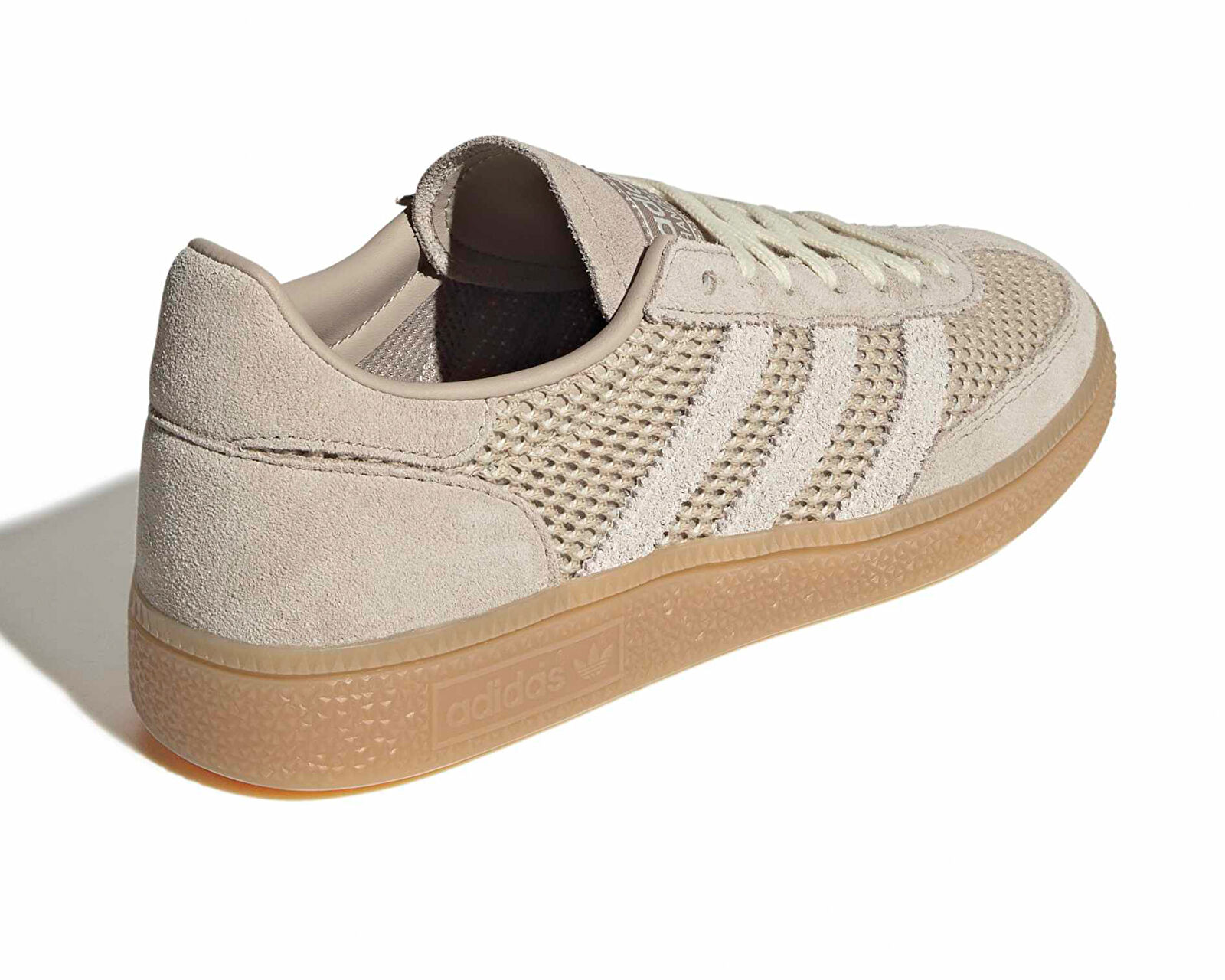 Adidas Bej Adidas Handball Spezial