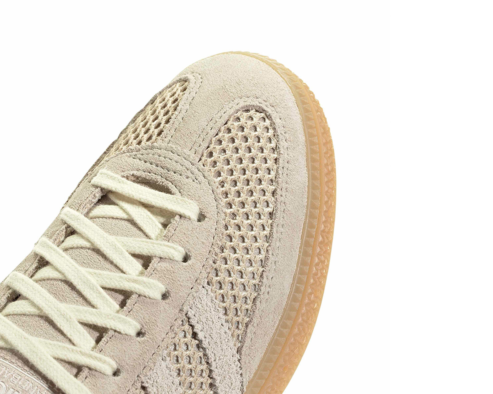 Adidas Bej Adidas Handball Spezial
