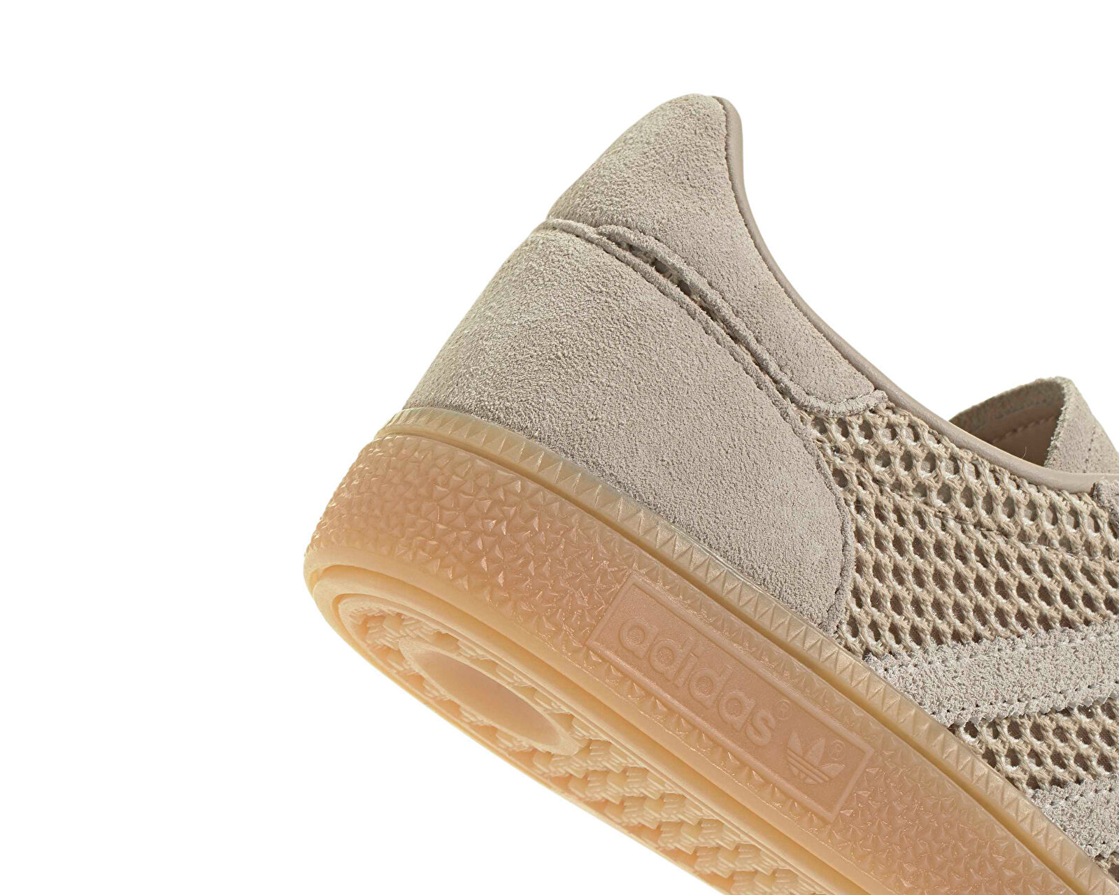 Adidas Bej Adidas Handball Spezial