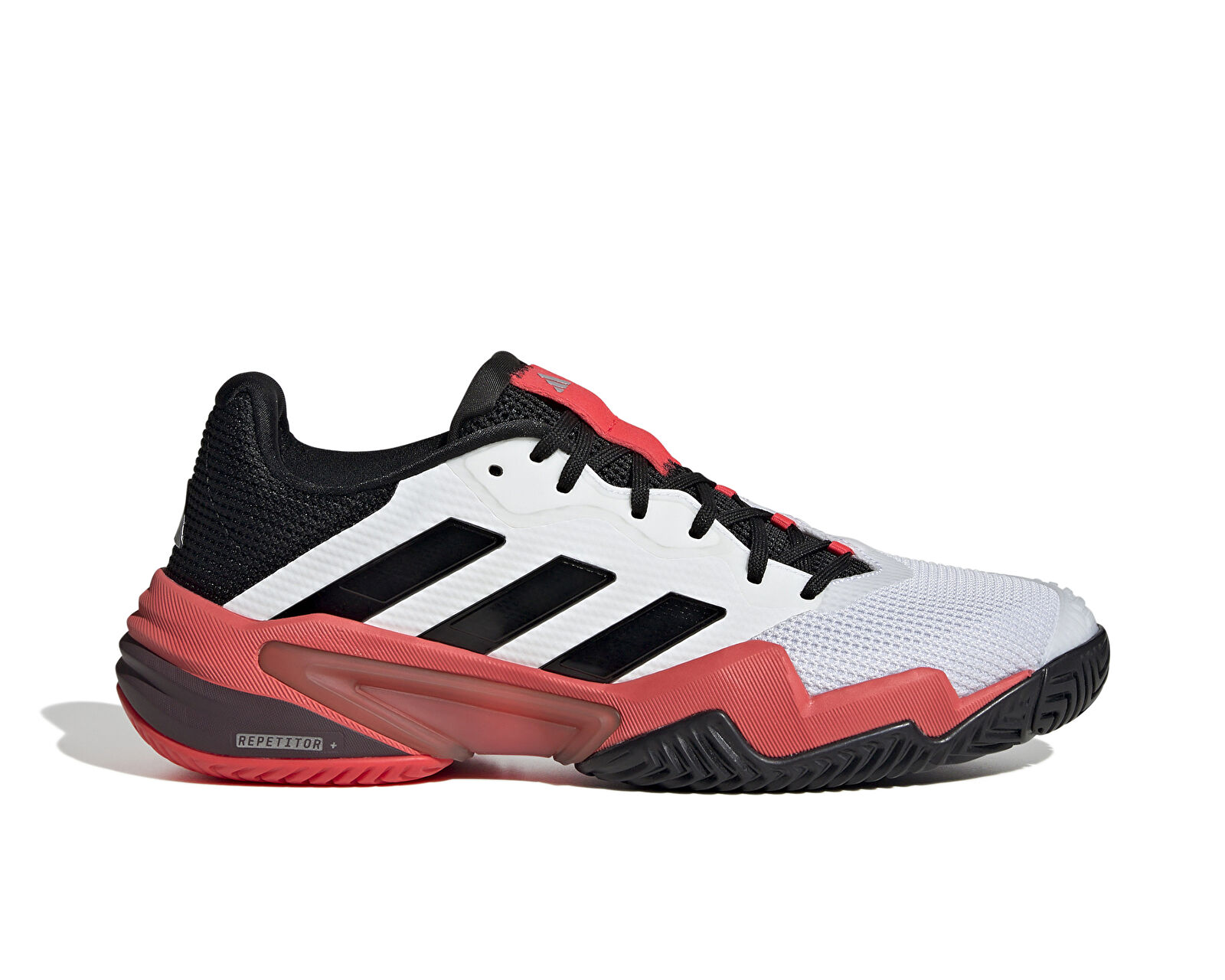Adidas Adidas Beyaz BARRICADE 13 M Korayspor'da! Beyaz - 1. görsel