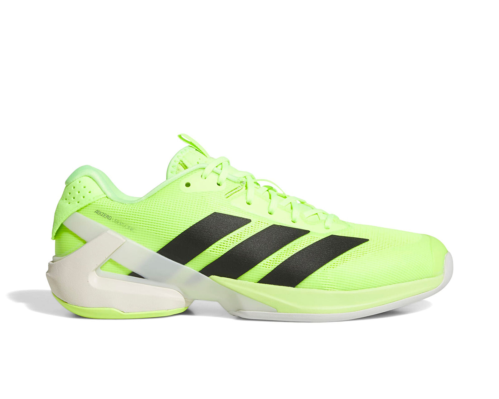 Adidas Yeşil Adidas Adizero Ubersonic 5