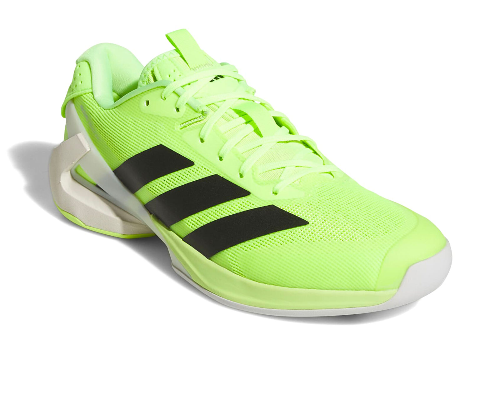 Adidas Yeşil Adidas Adizero Ubersonic 5