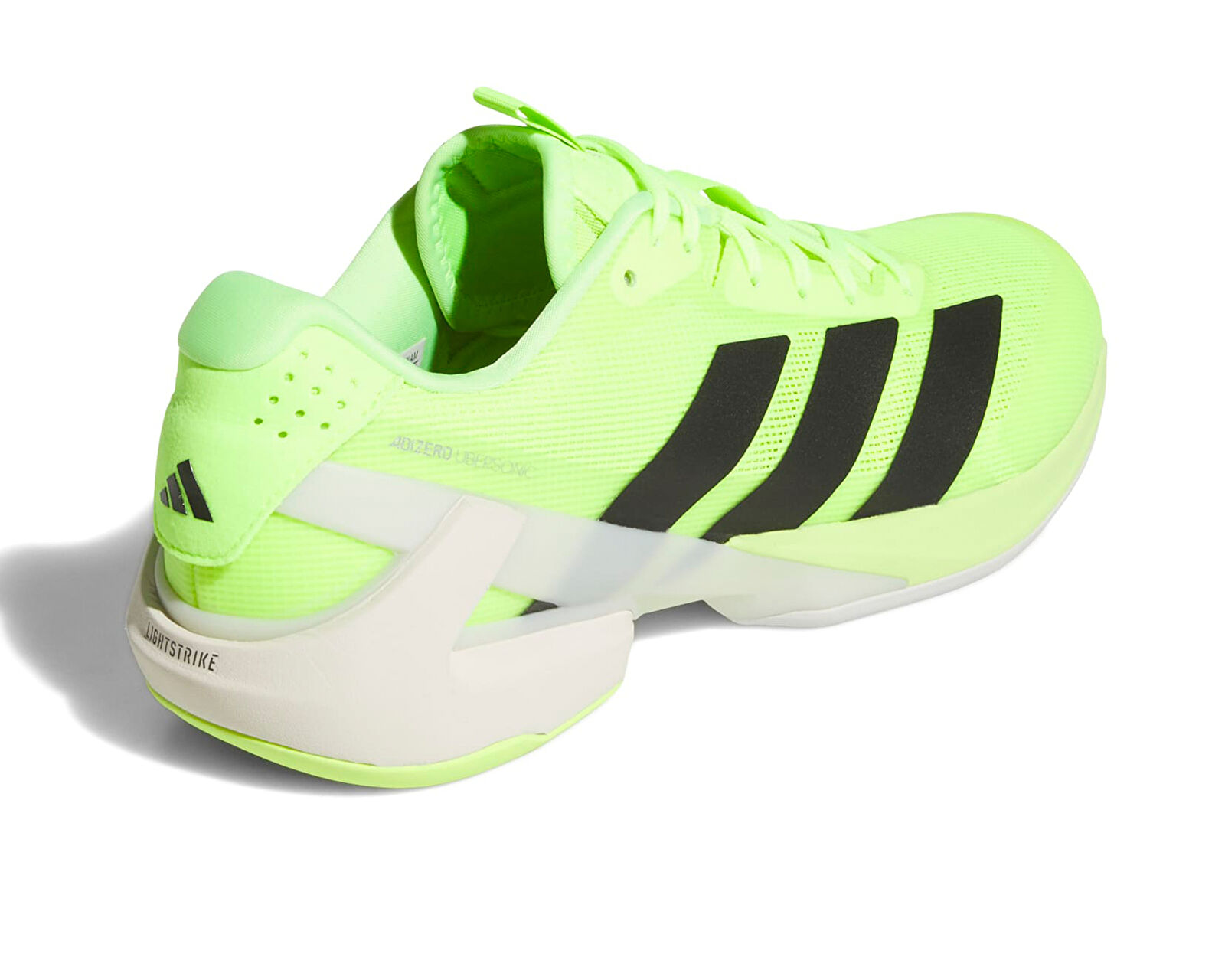 Adidas Yeşil Adidas Adizero Ubersonic 5