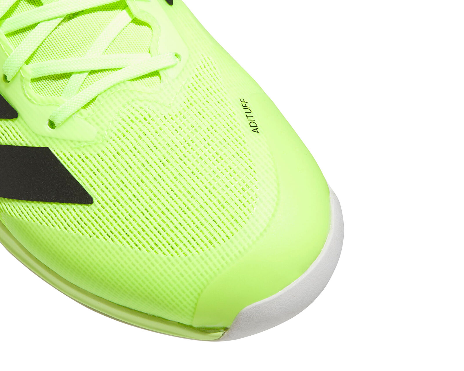 Adidas Yeşil Adidas Adizero Ubersonic 5