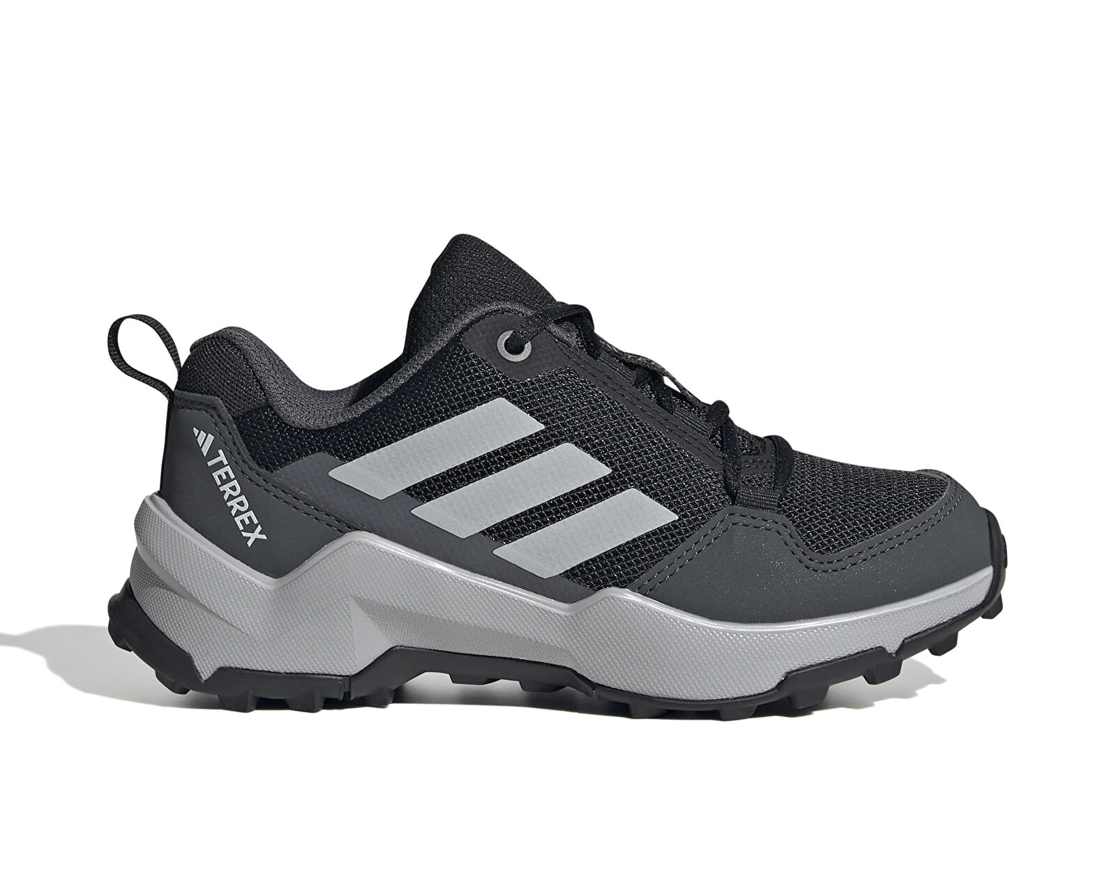 Adidas Siyah Adidas Terrex AX4S