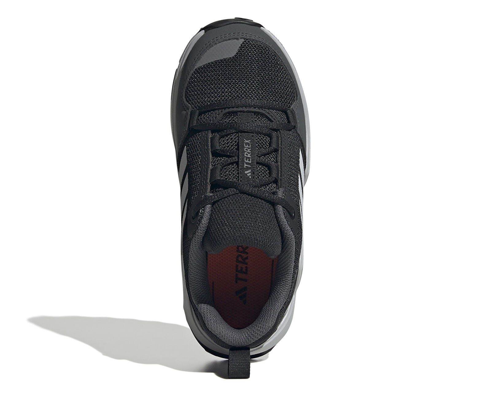 Adidas Siyah Adidas Terrex AX4S